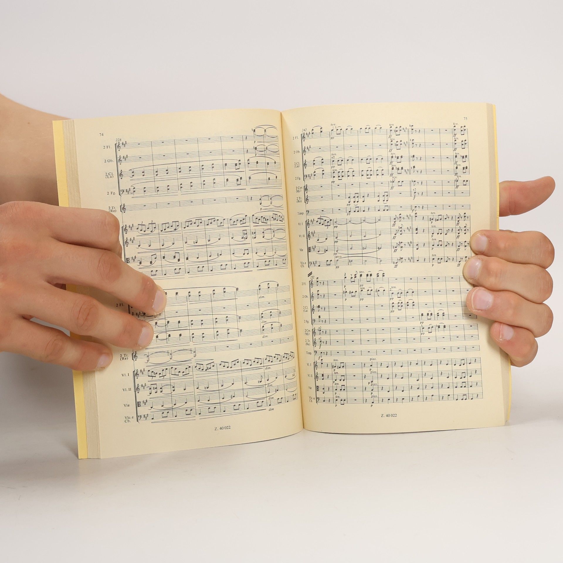 Beethoven Sinfonie Nr. 7