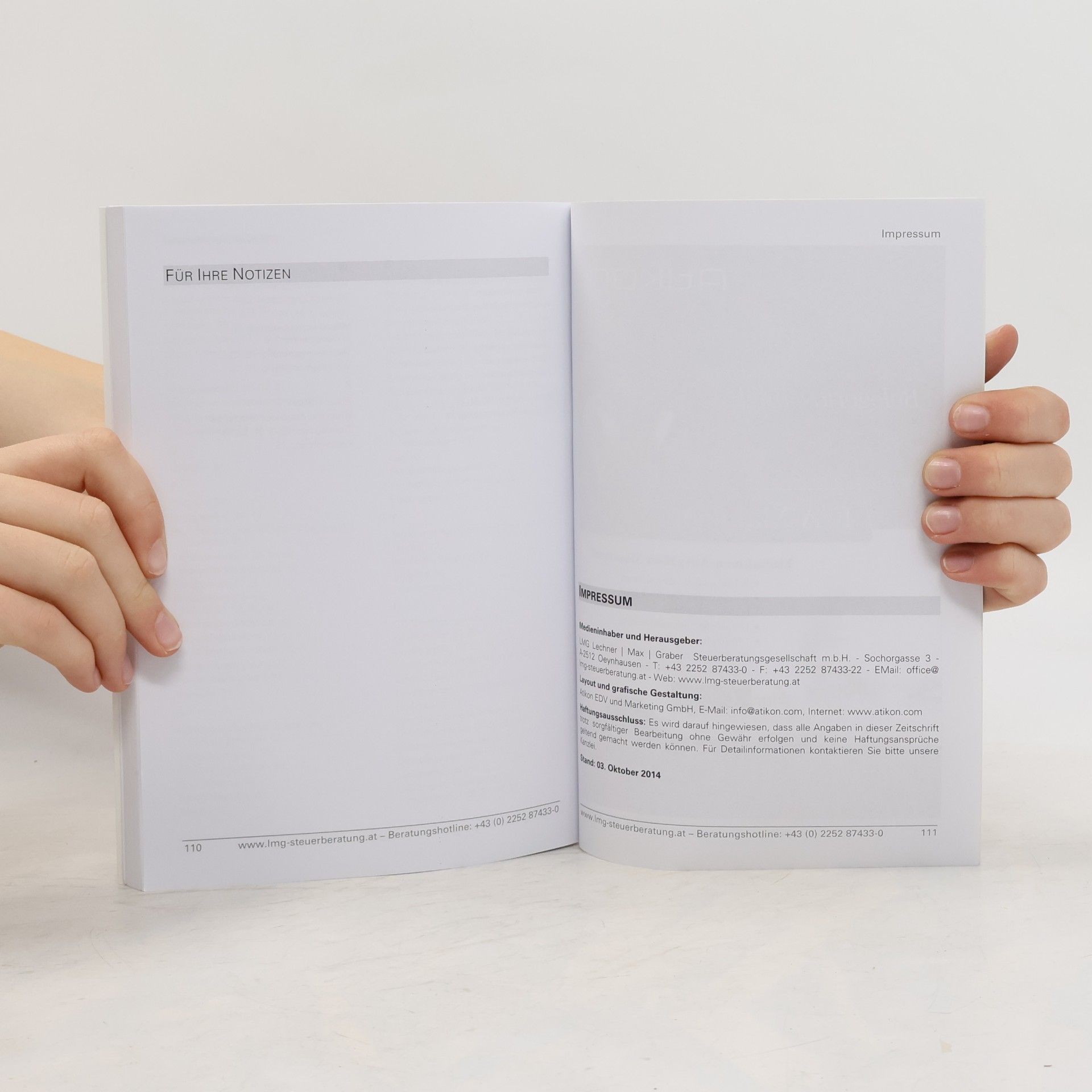 kolektiv Steuerinfo 2015