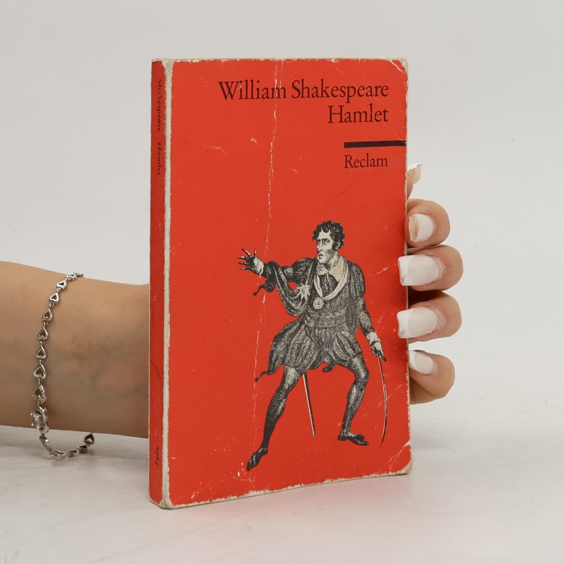 William Shakespeare Hamlet