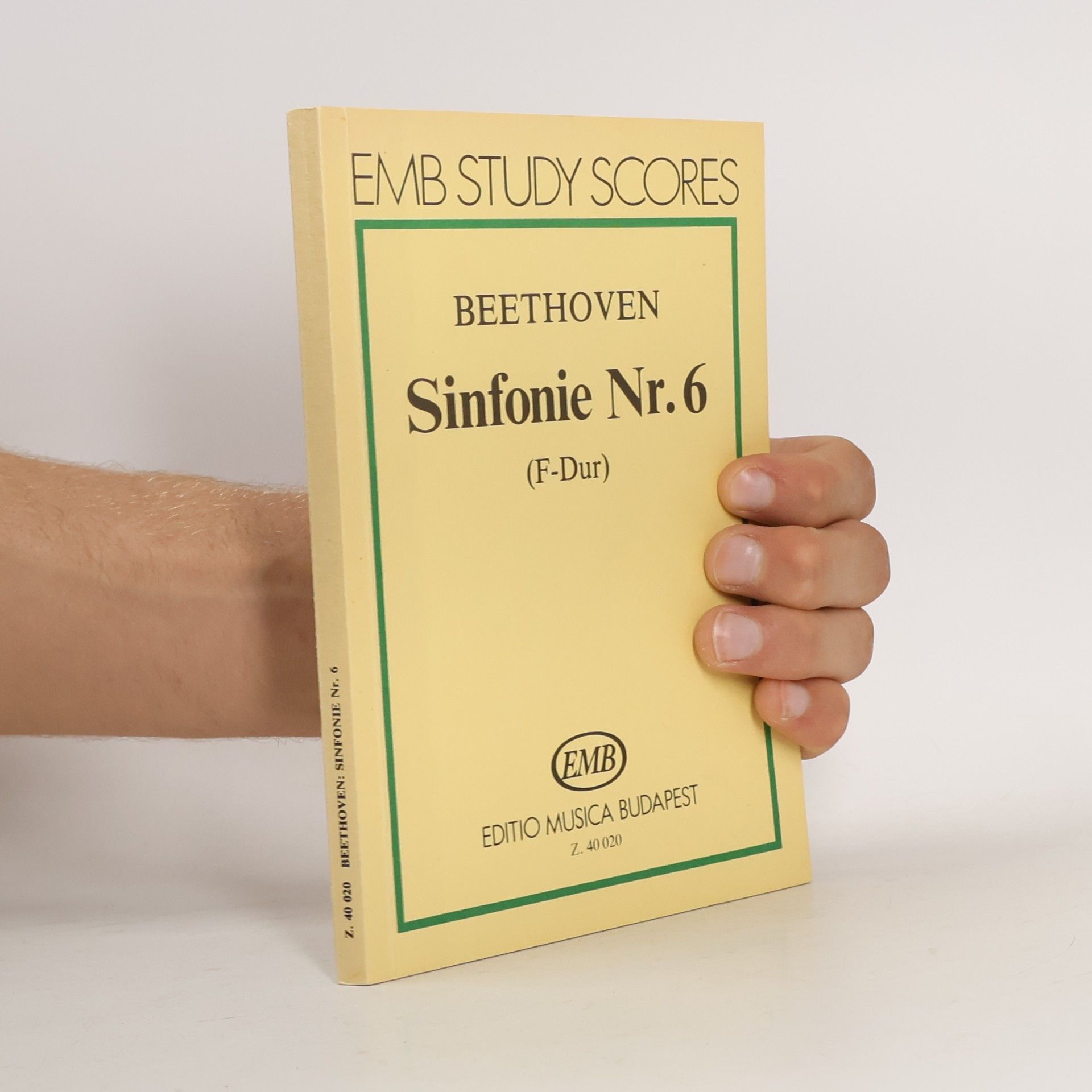 Sinfonie Nr. 6