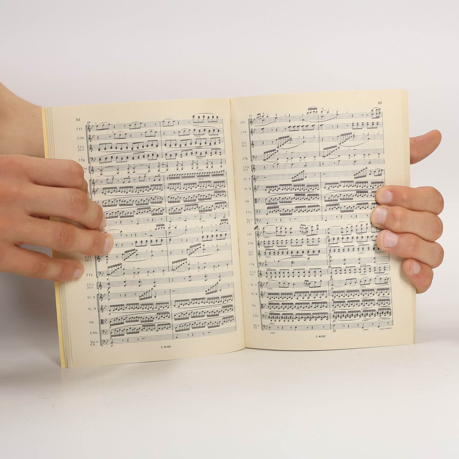 Beethoven Sinfonie Nr. 6