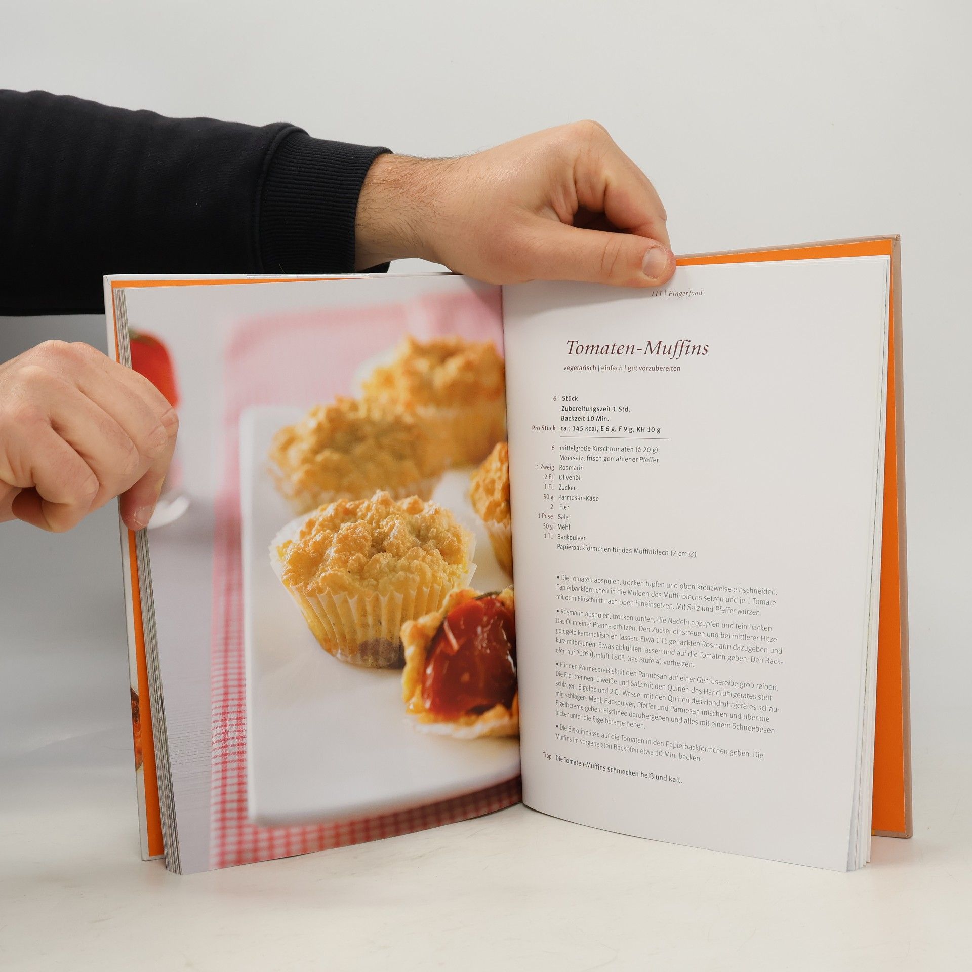 Brigitte-Kochbuch-Edition