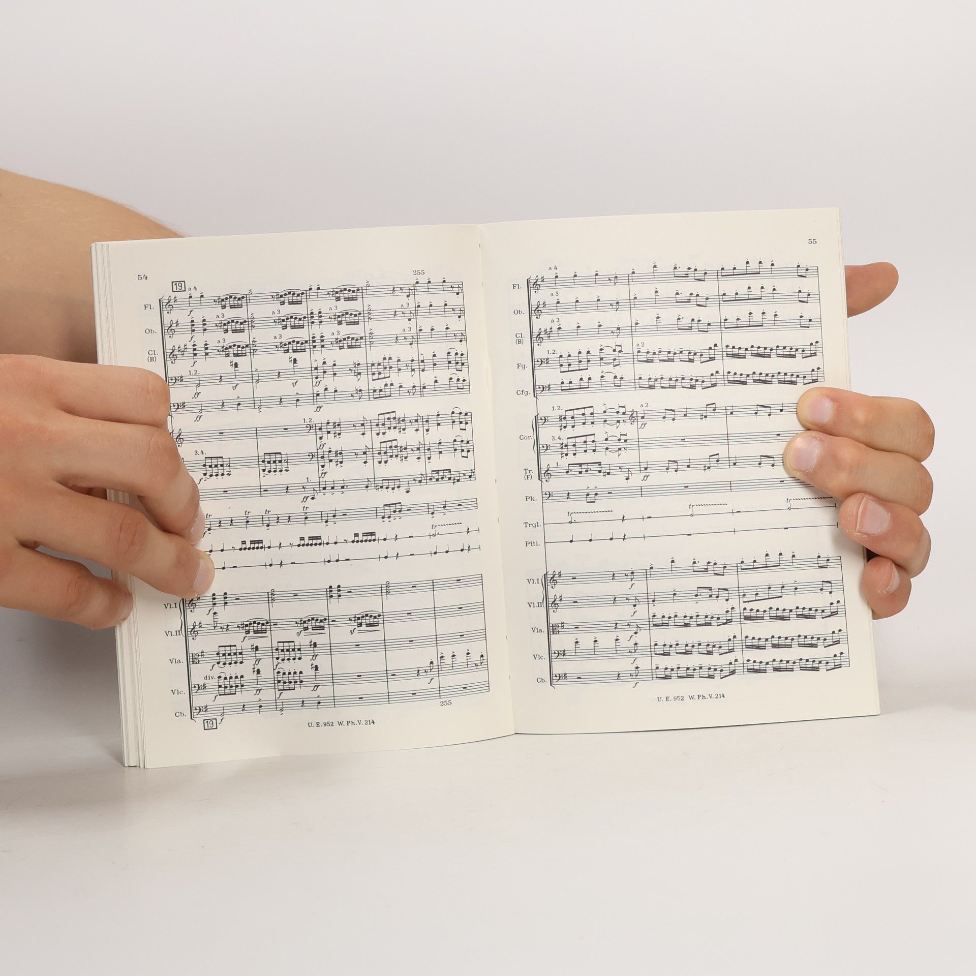 Gustav Mahler Mahler. Symphonie IV