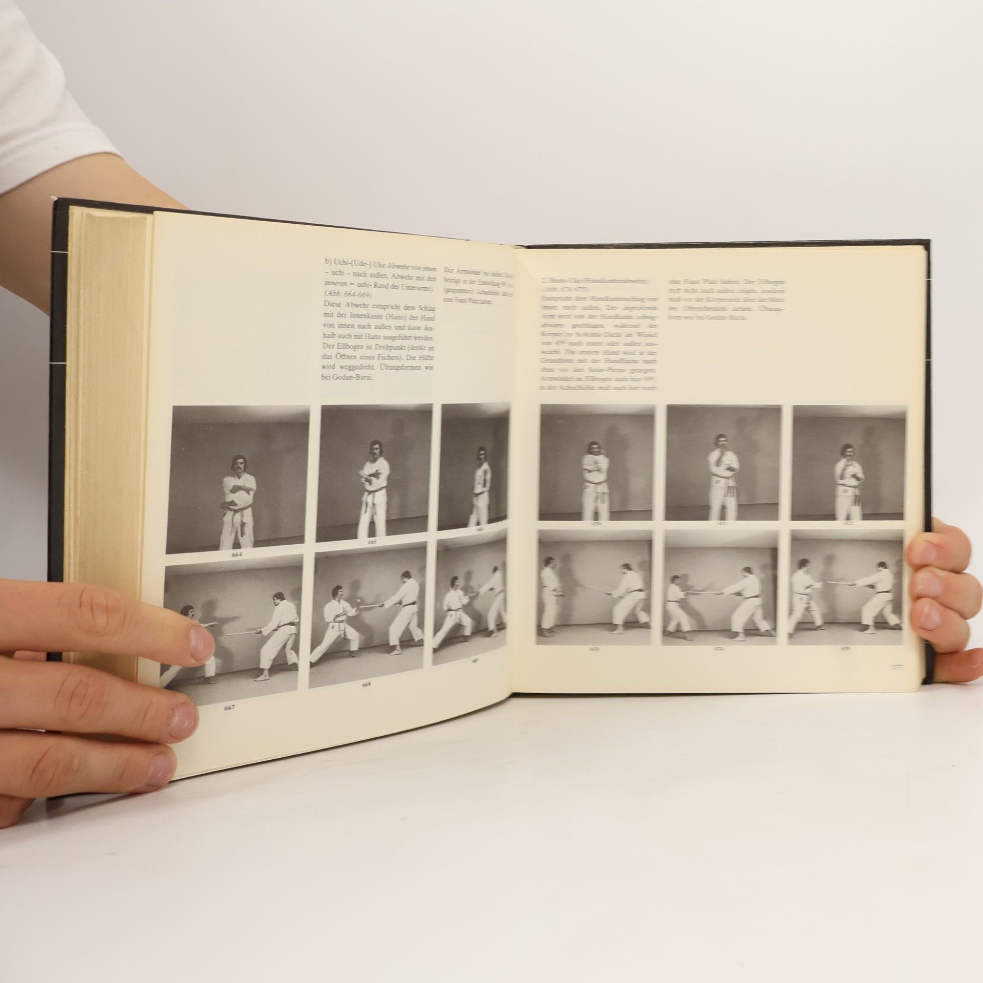 Albrecht Pflüger Karate-Do