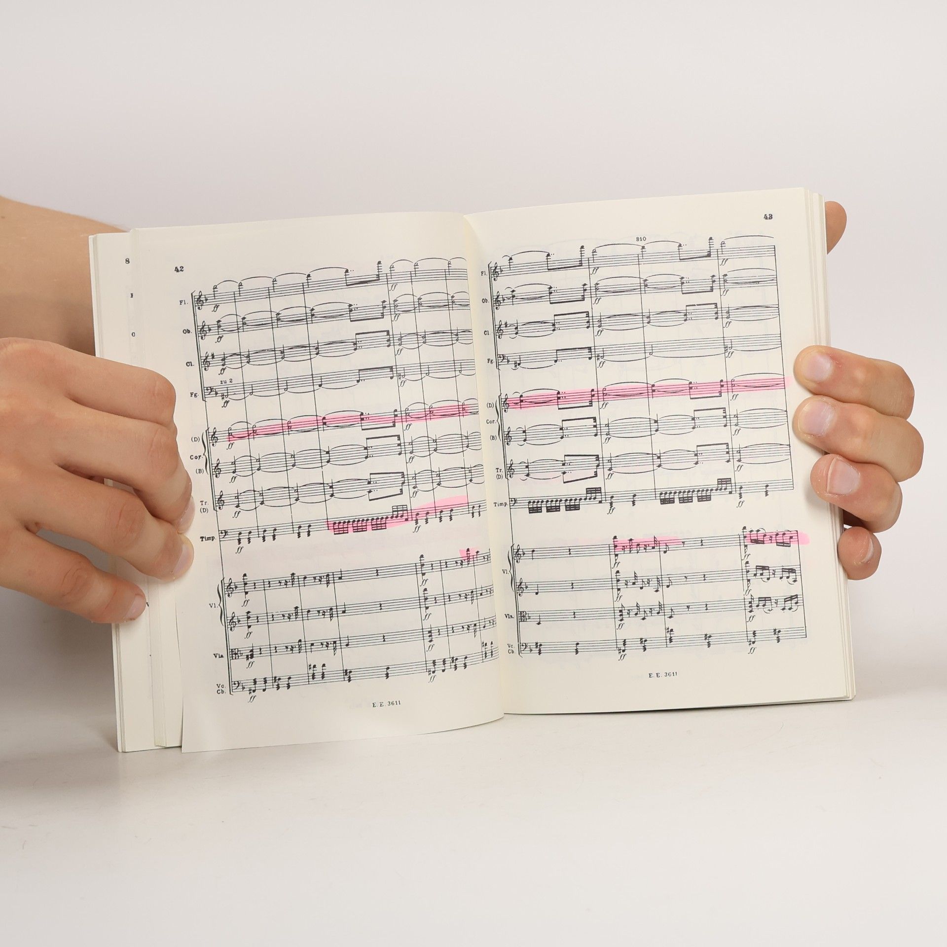 Ludwig van Beethoven Beethoven. Symphony No.9