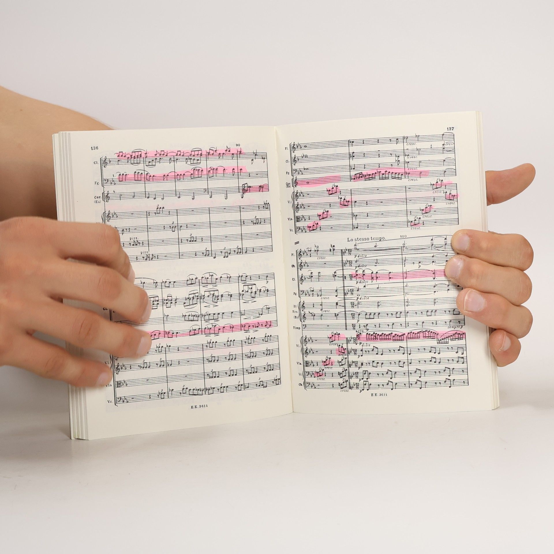 Ludwig van Beethoven Beethoven. Symphony No.9
