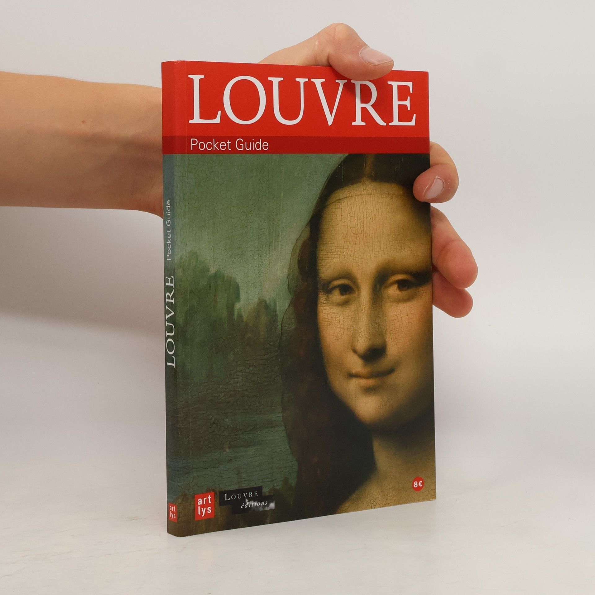 Autorenkollektiv Louvre