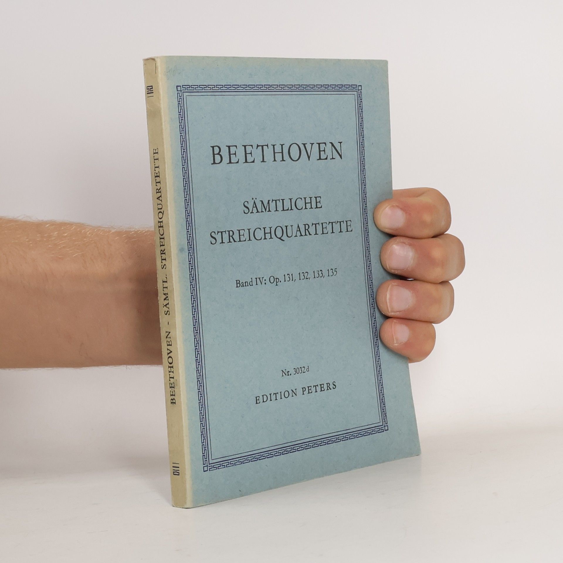 Beethoven