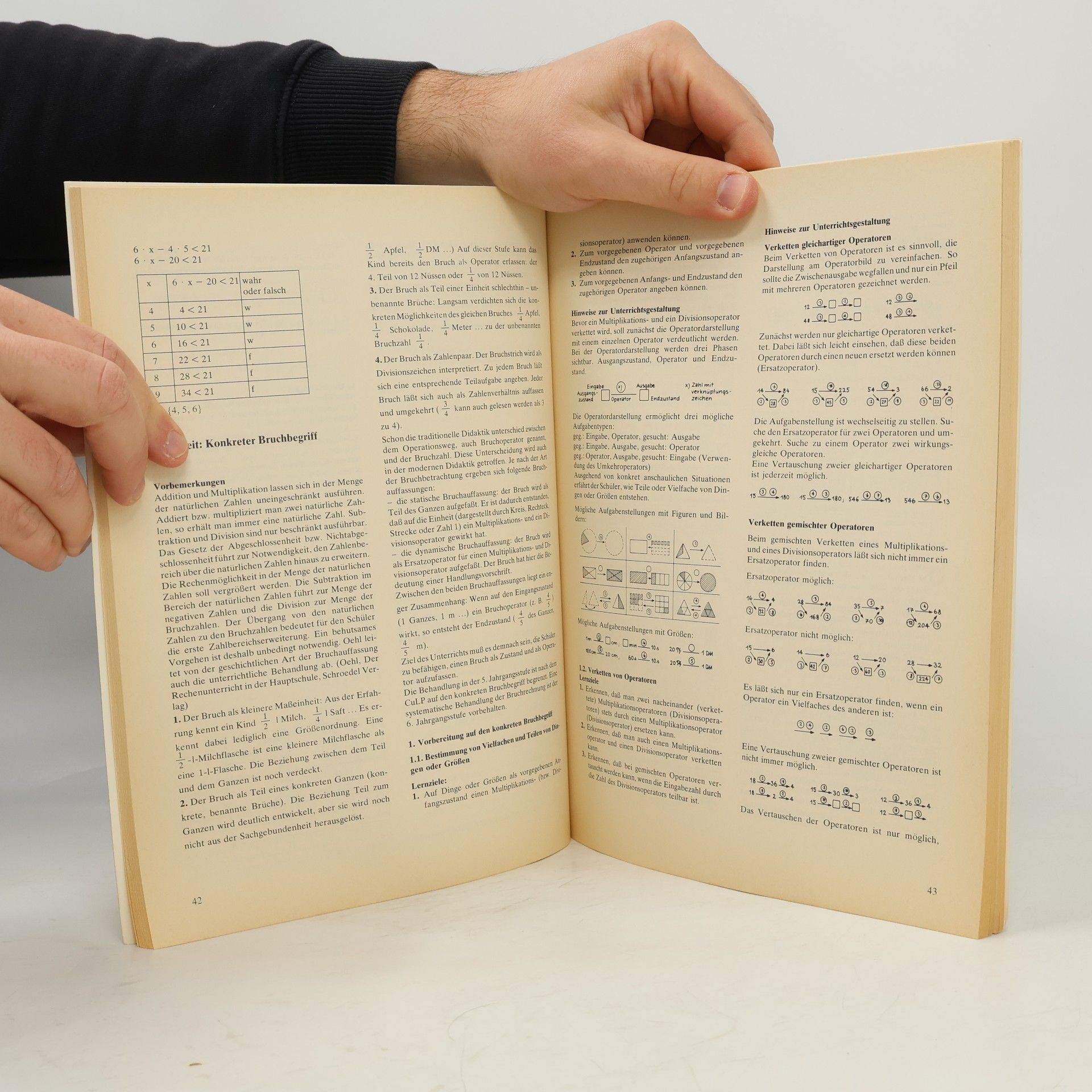 Johann Huber Die Praxis Hauptschule. Mathematik