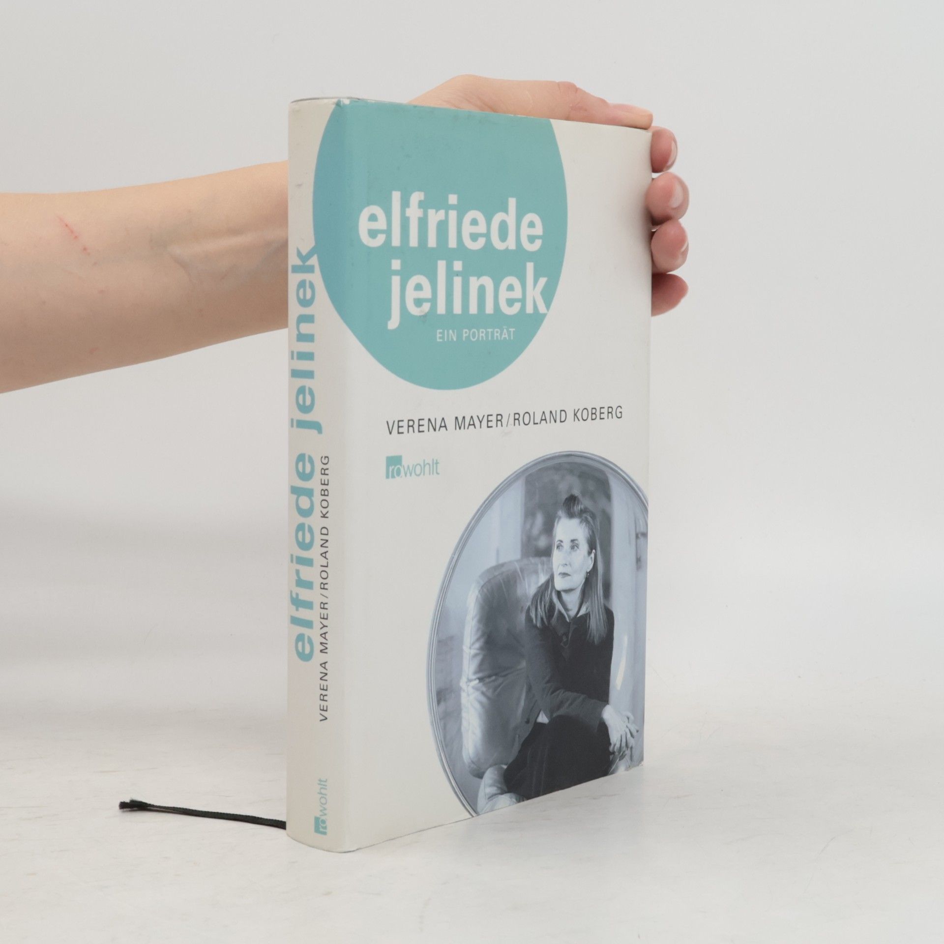 Elfriede Jelinek