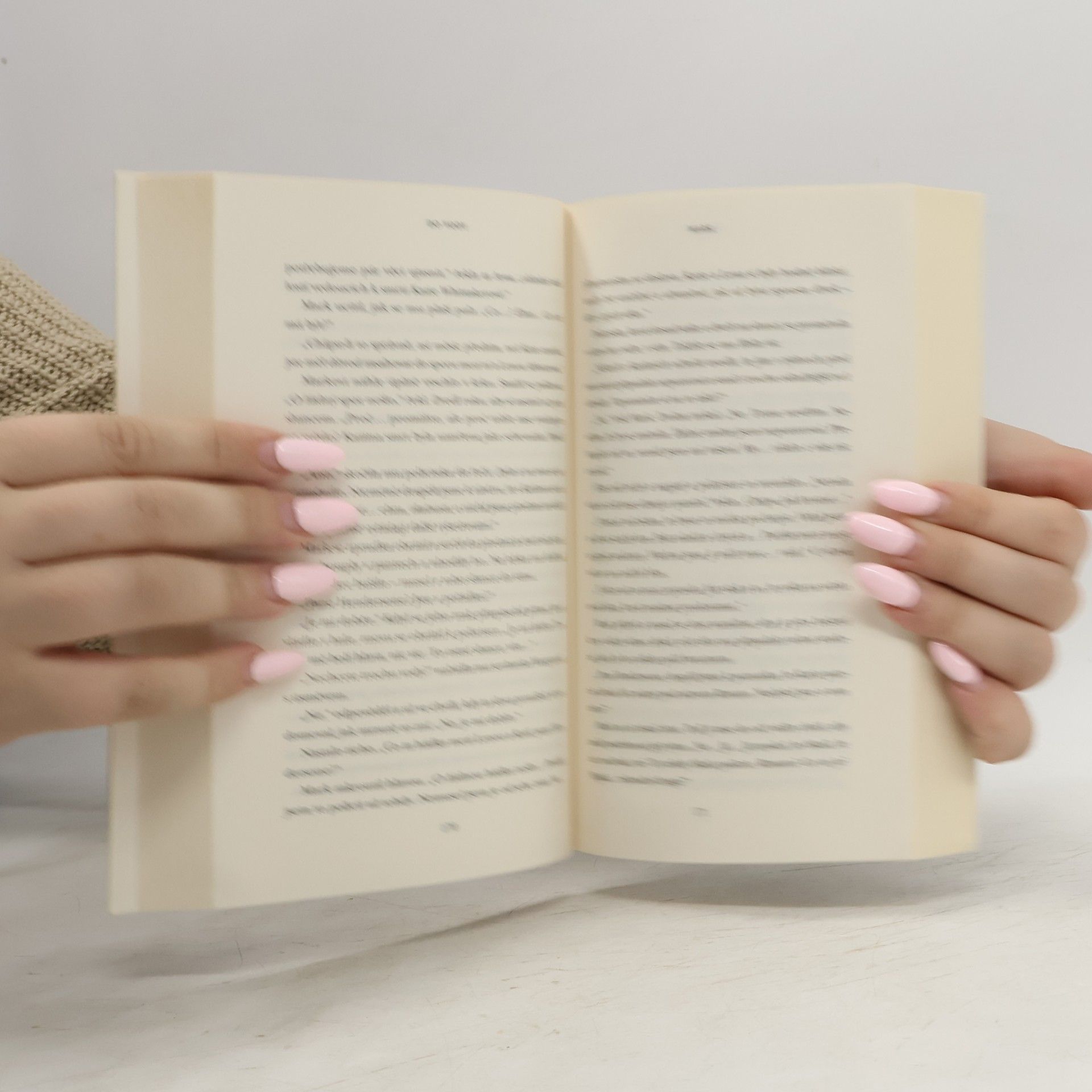 Paula Hawkins Do vody