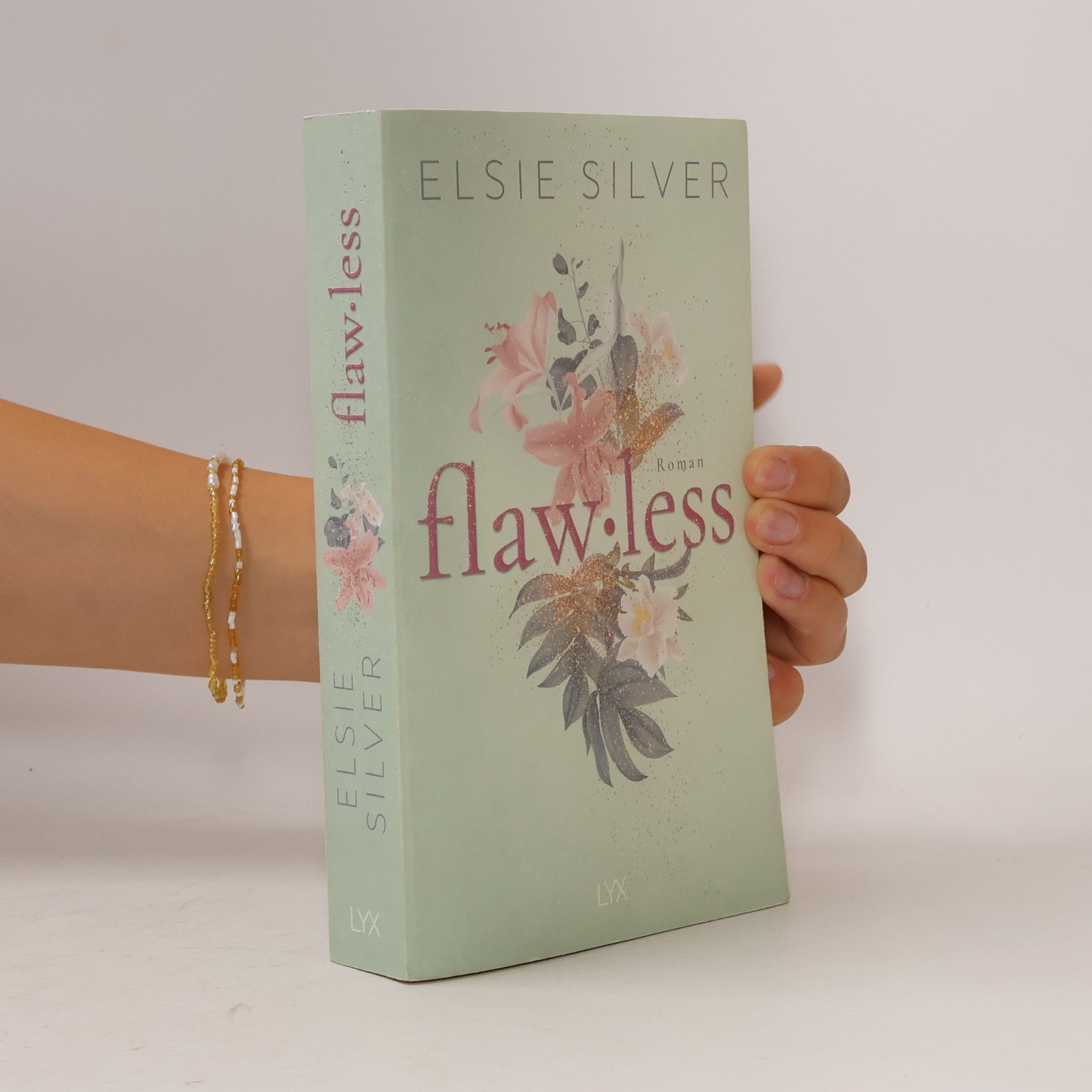 Elsie Silver Flawless