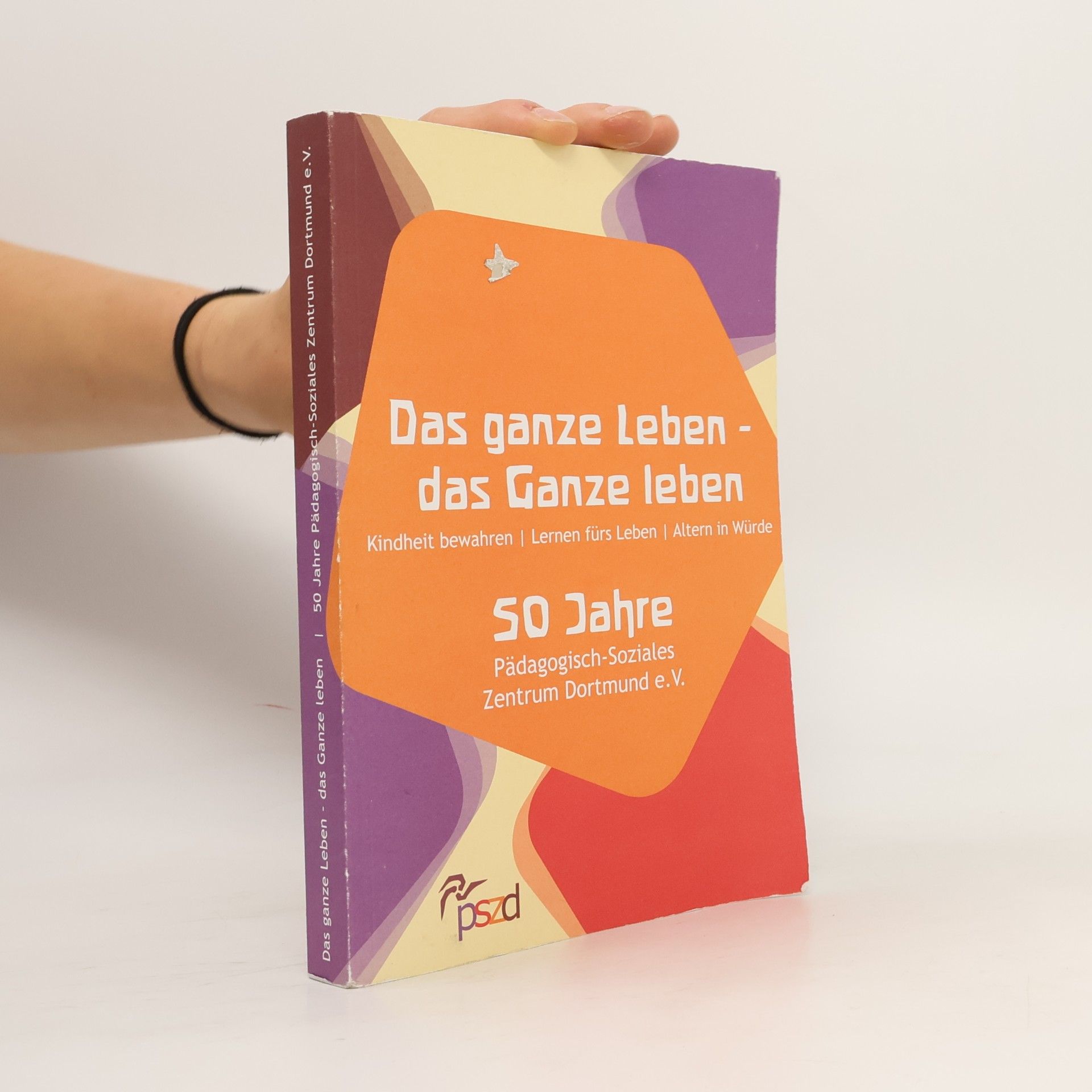 Das Ganze Leben - Das Ganze Leben