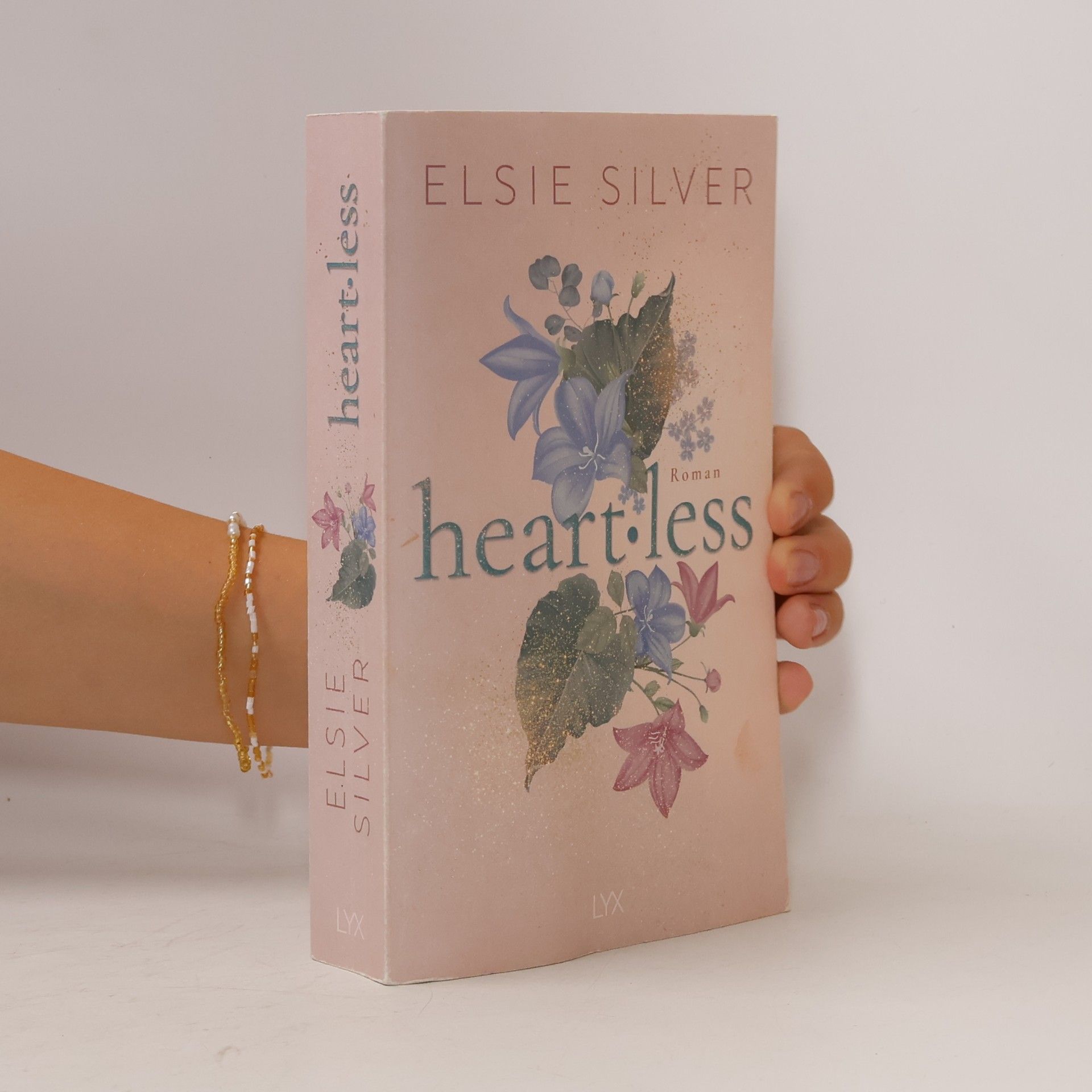 Heartless