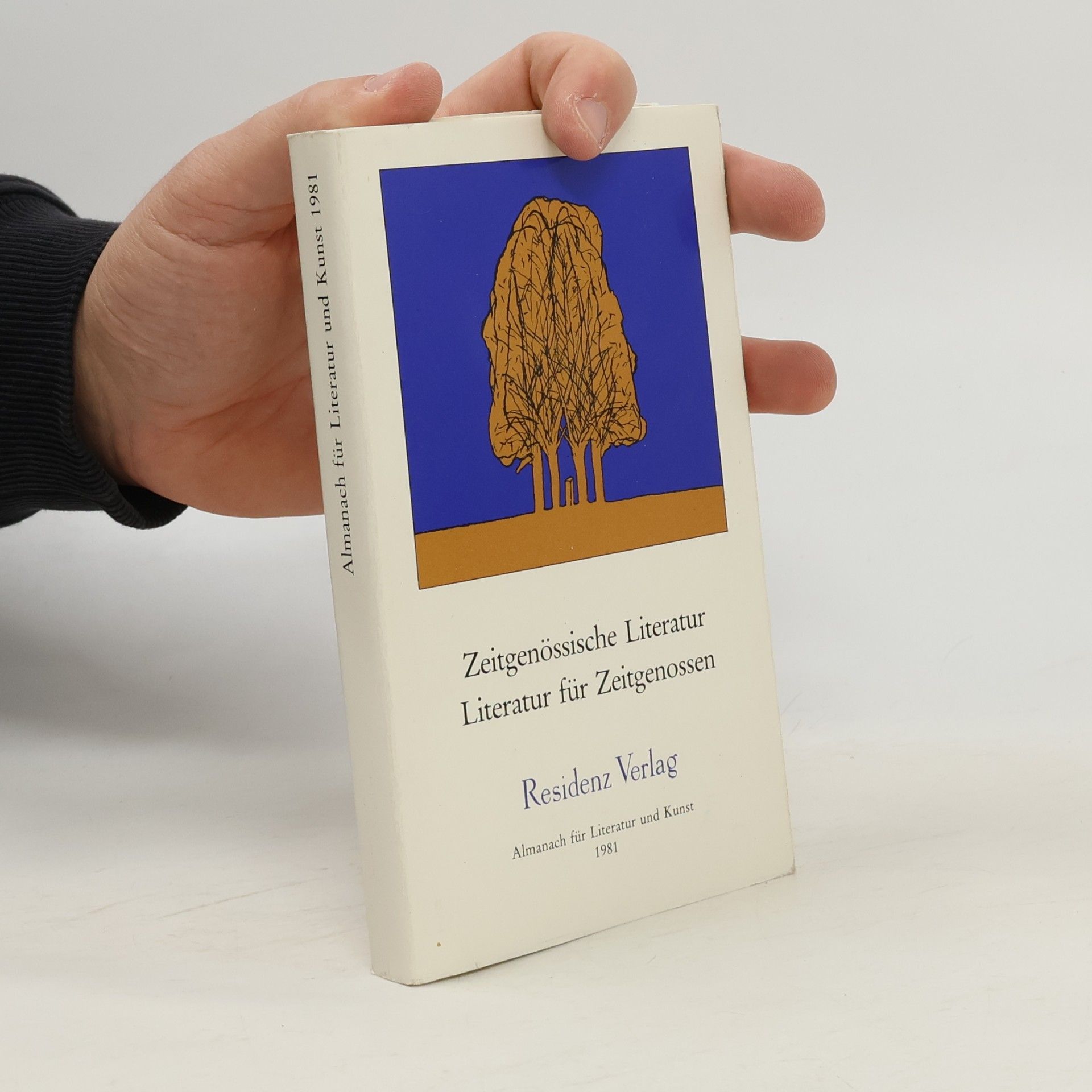 Jochen Jung Zeitgenössische Literatur. Literatur für Zeitgenossen