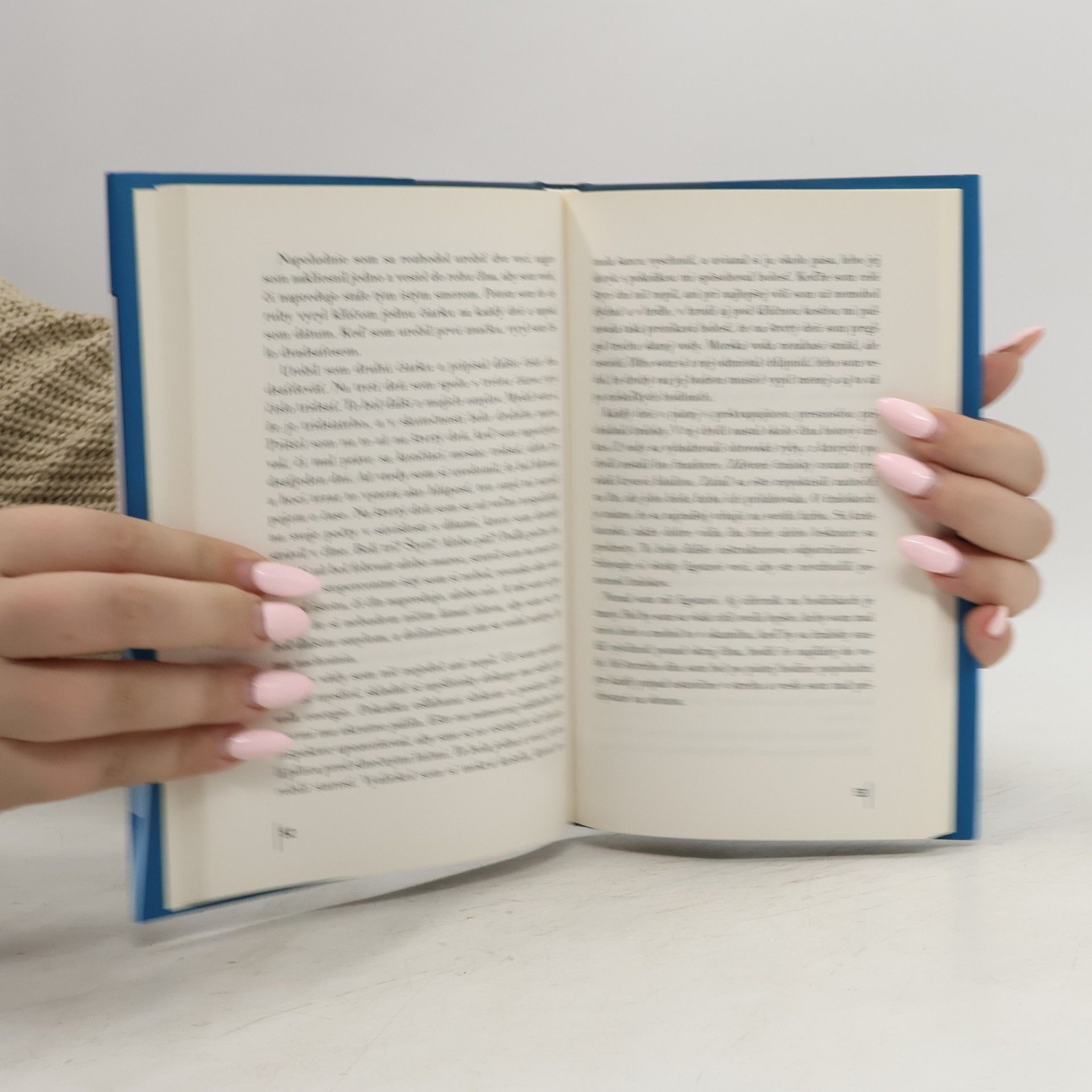 Gabriel García Márquez Spoveď stroskotanca
