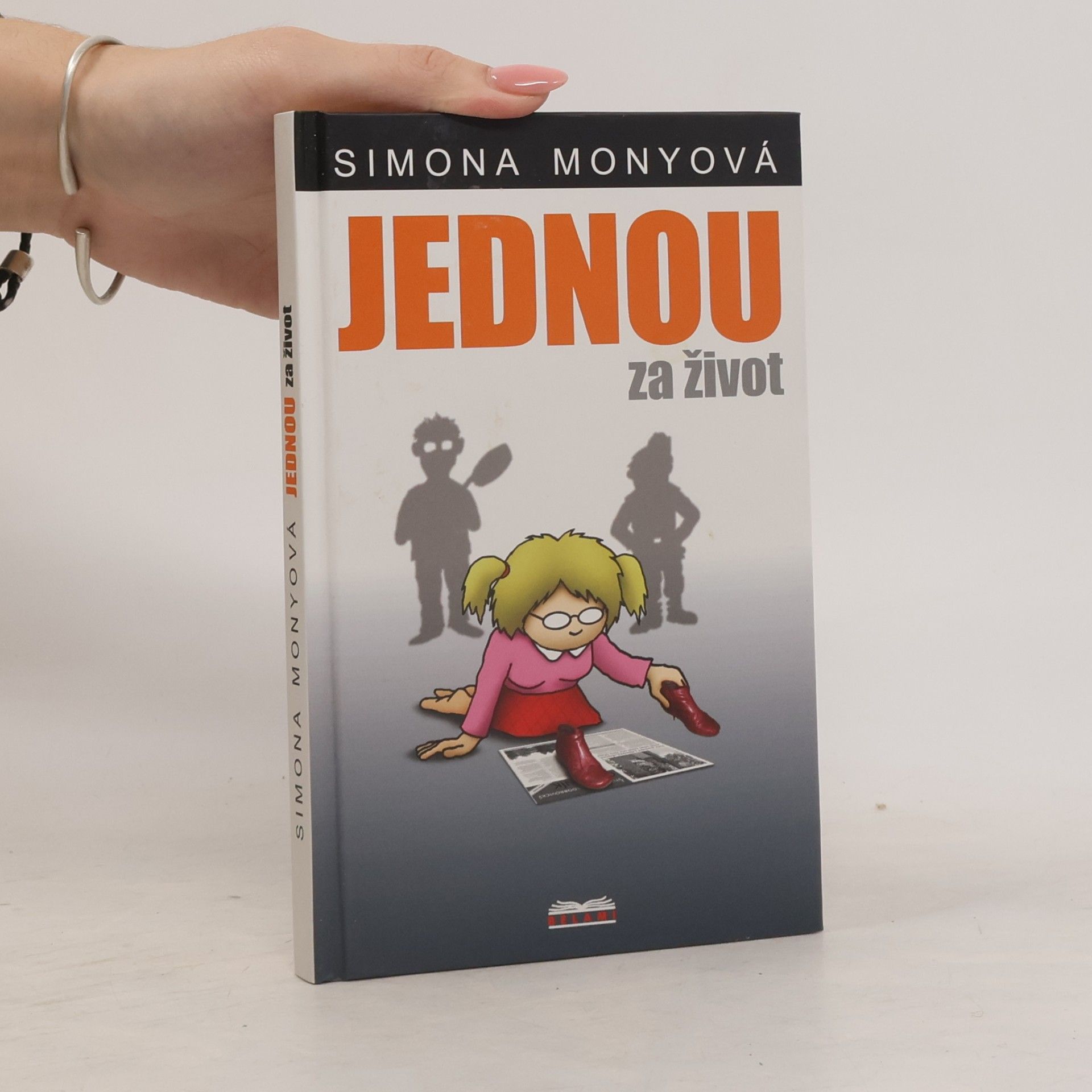 Jednou za život
