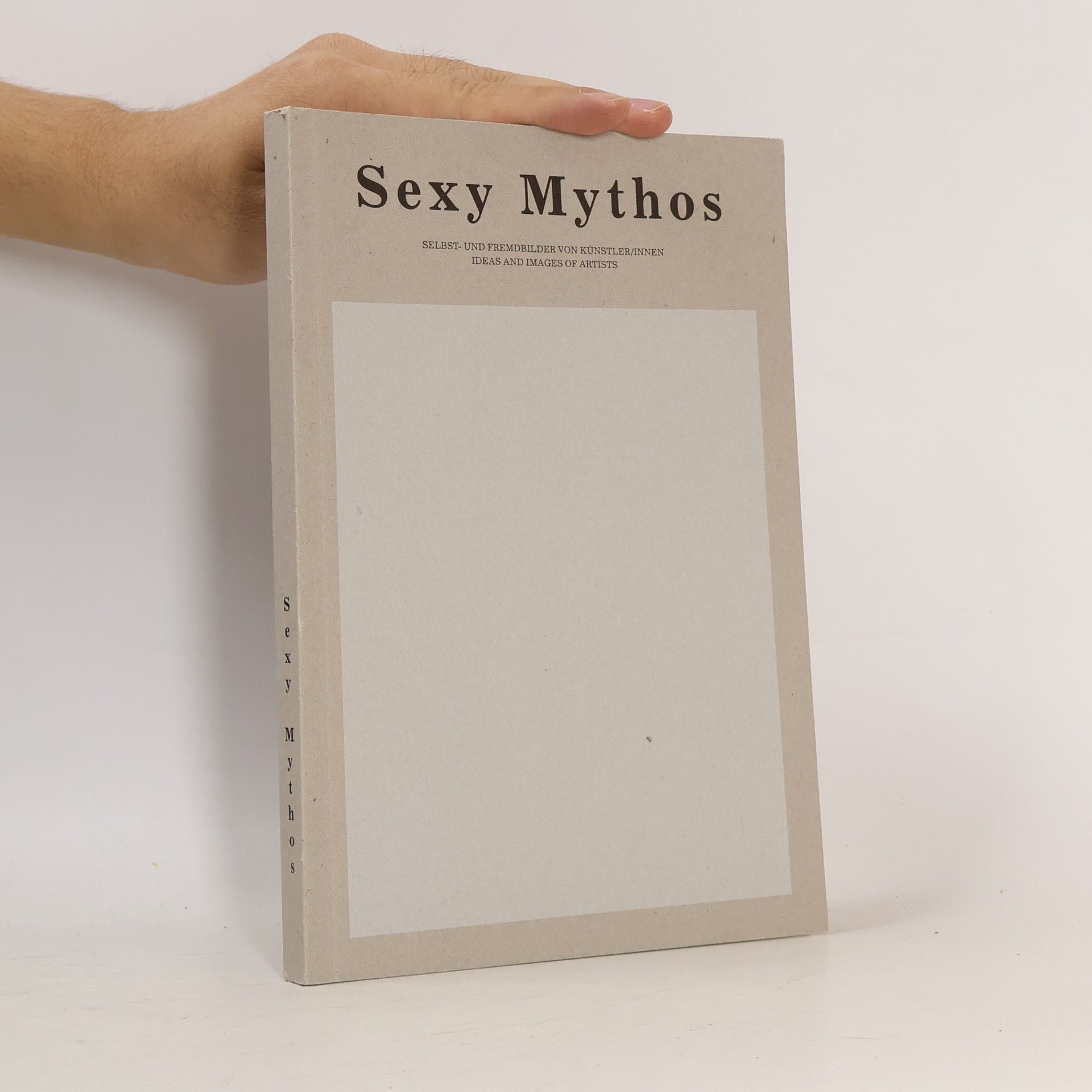 Sexy mythos
