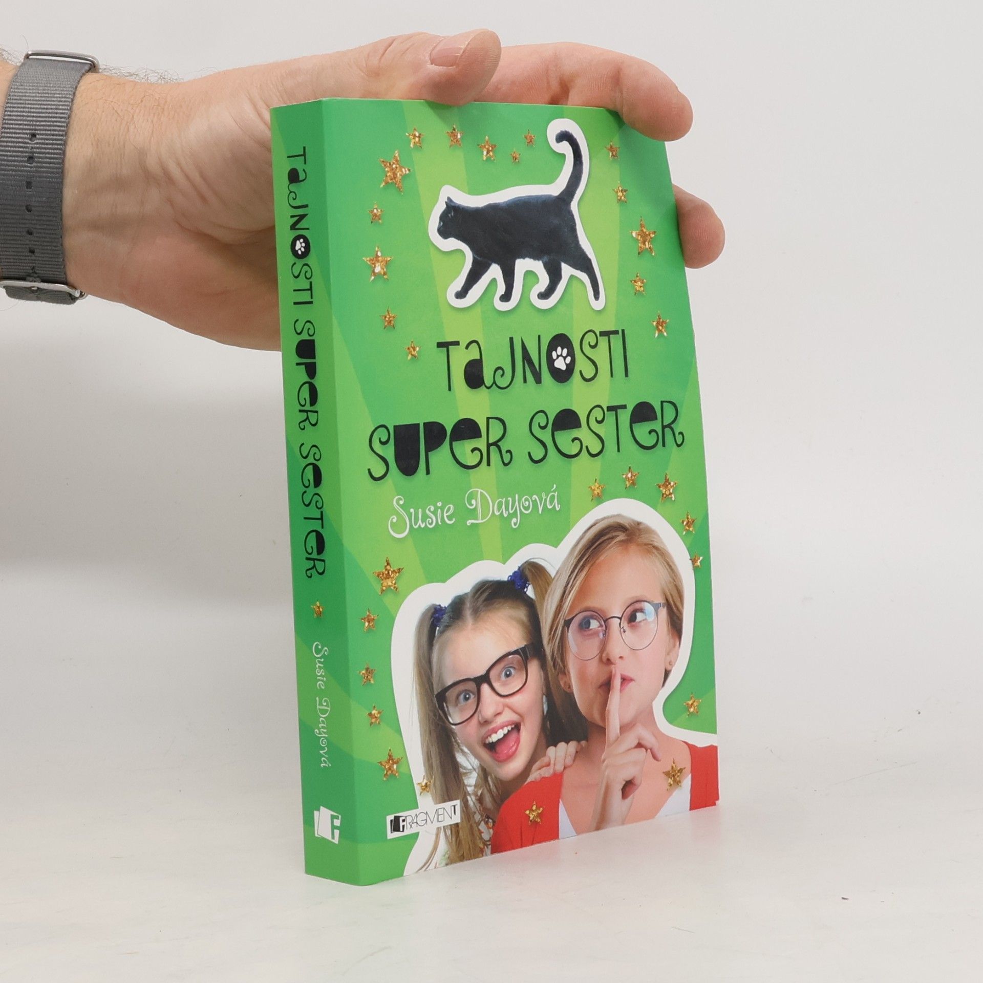 Tajnosti super sester