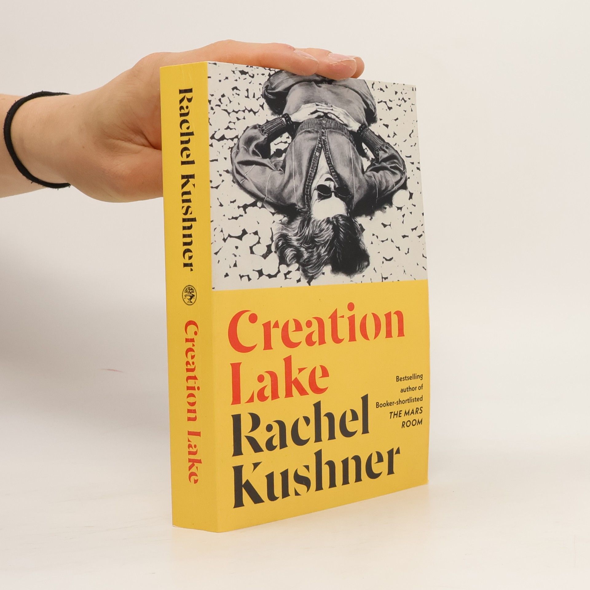 Creation Lake