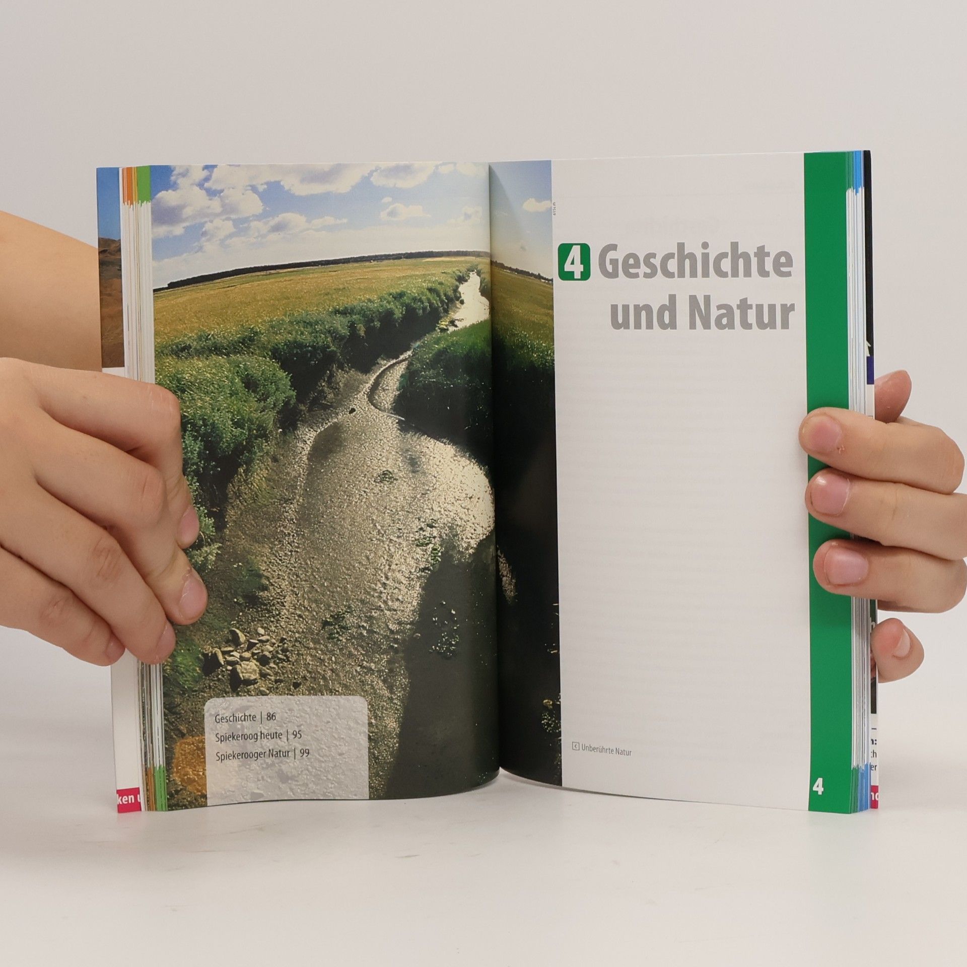 Roland Hanewald Reise Know-How: Spiekeroog