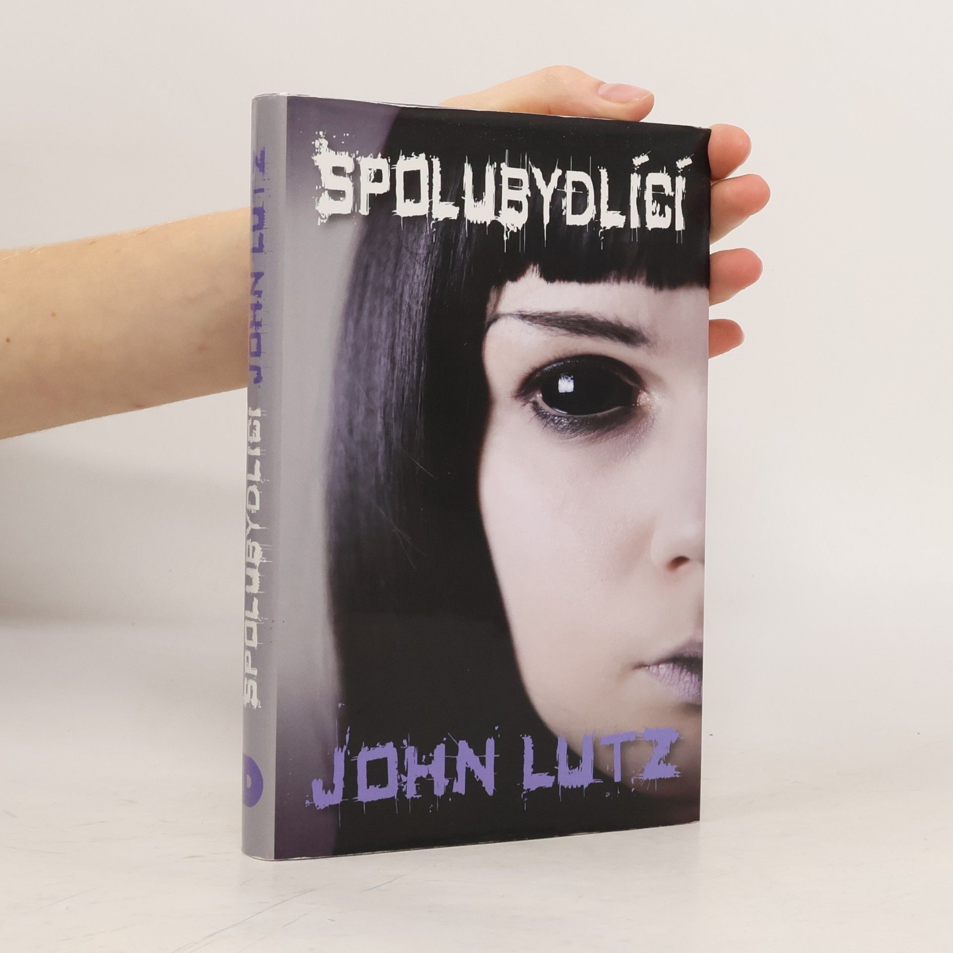 John Lutz Spolubydlící