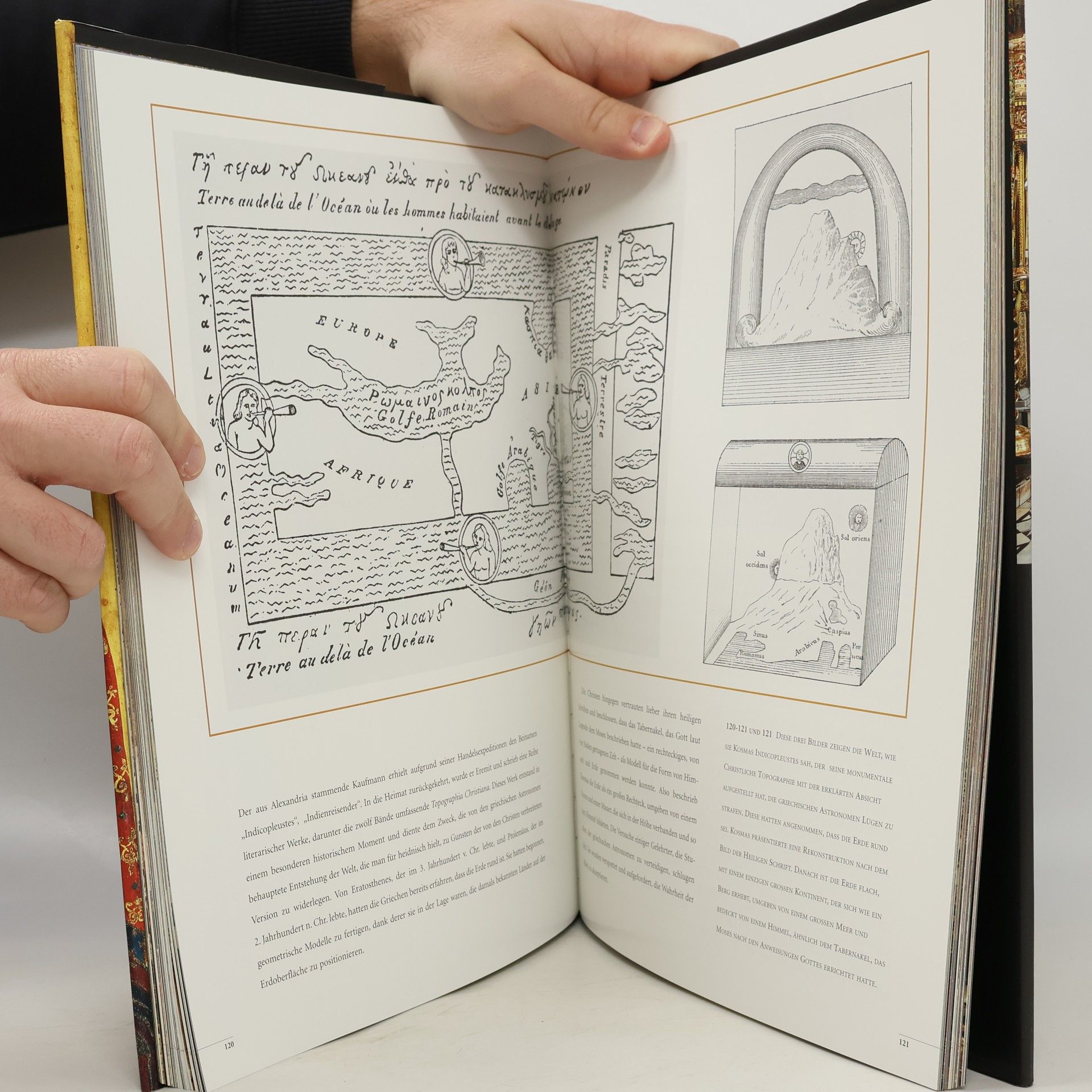 Corinna Rossi Das Kloster Sankt Katharina im Sinai und seine biblische Geschichte