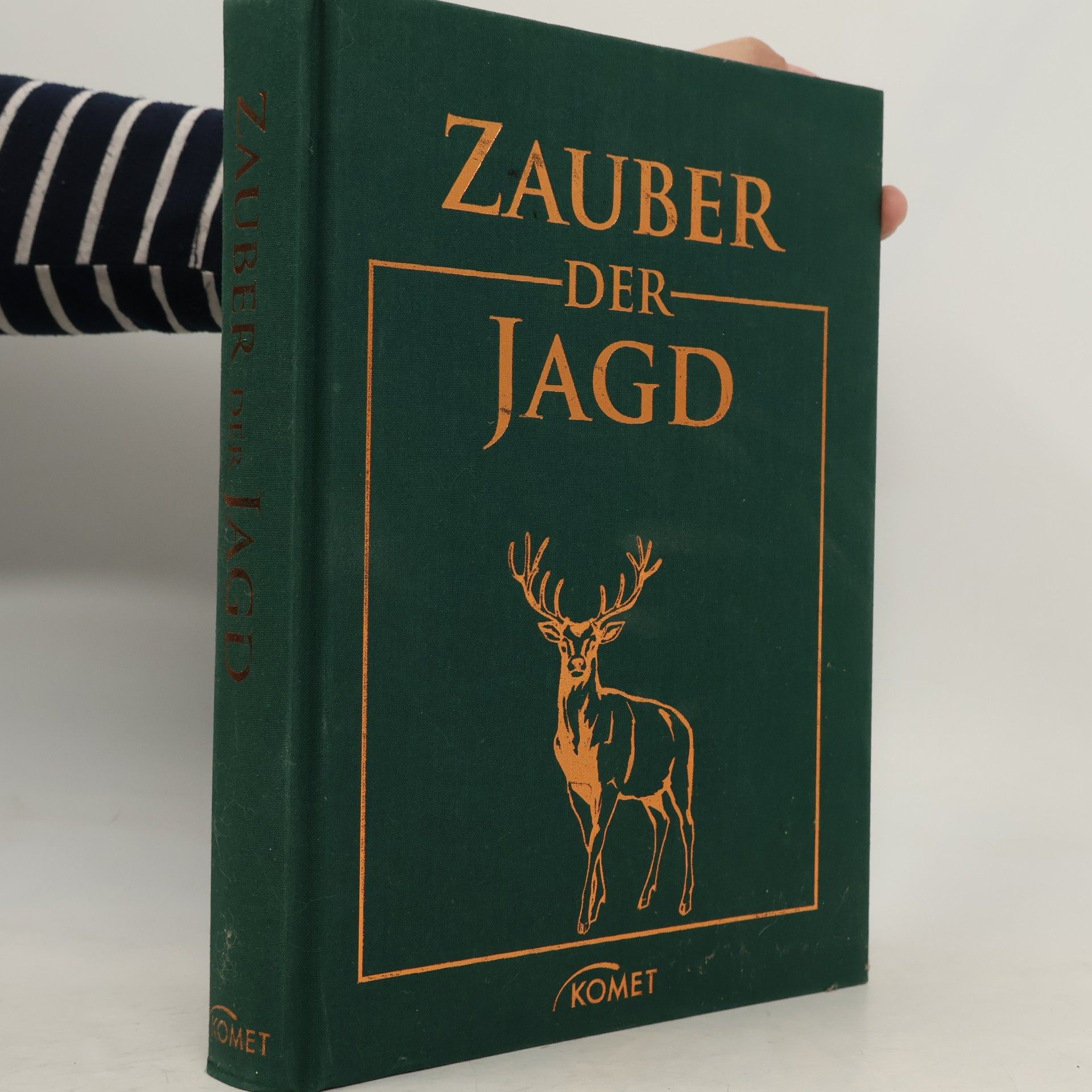 Zauber der Jagd