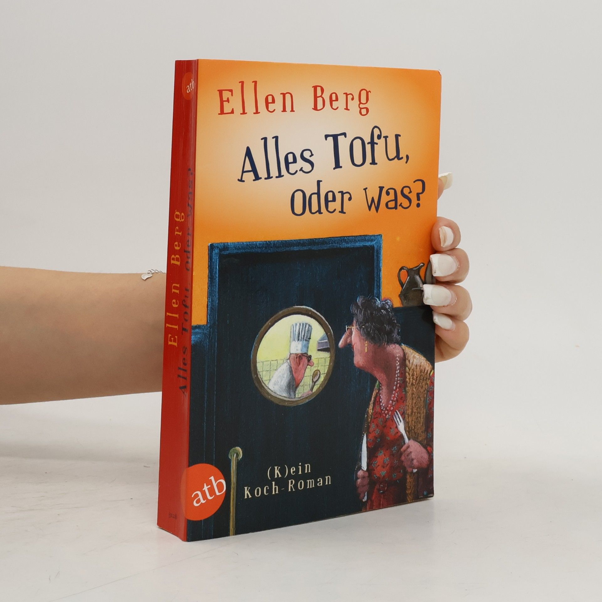 Alles Tofu, oder was?