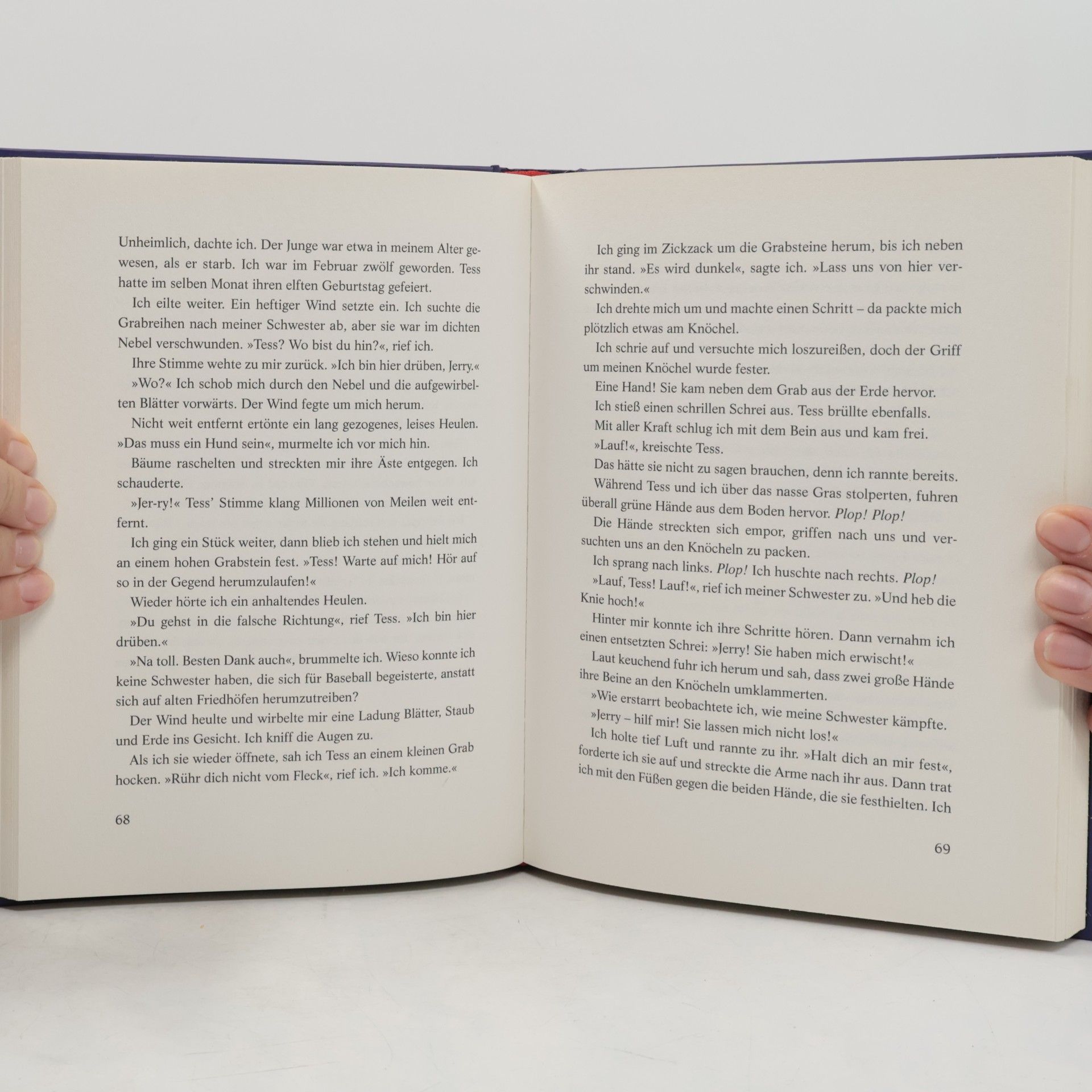 R. L. Stine Gänsehaut. Das nervenzerfetzende Buch der Schauergeshichten