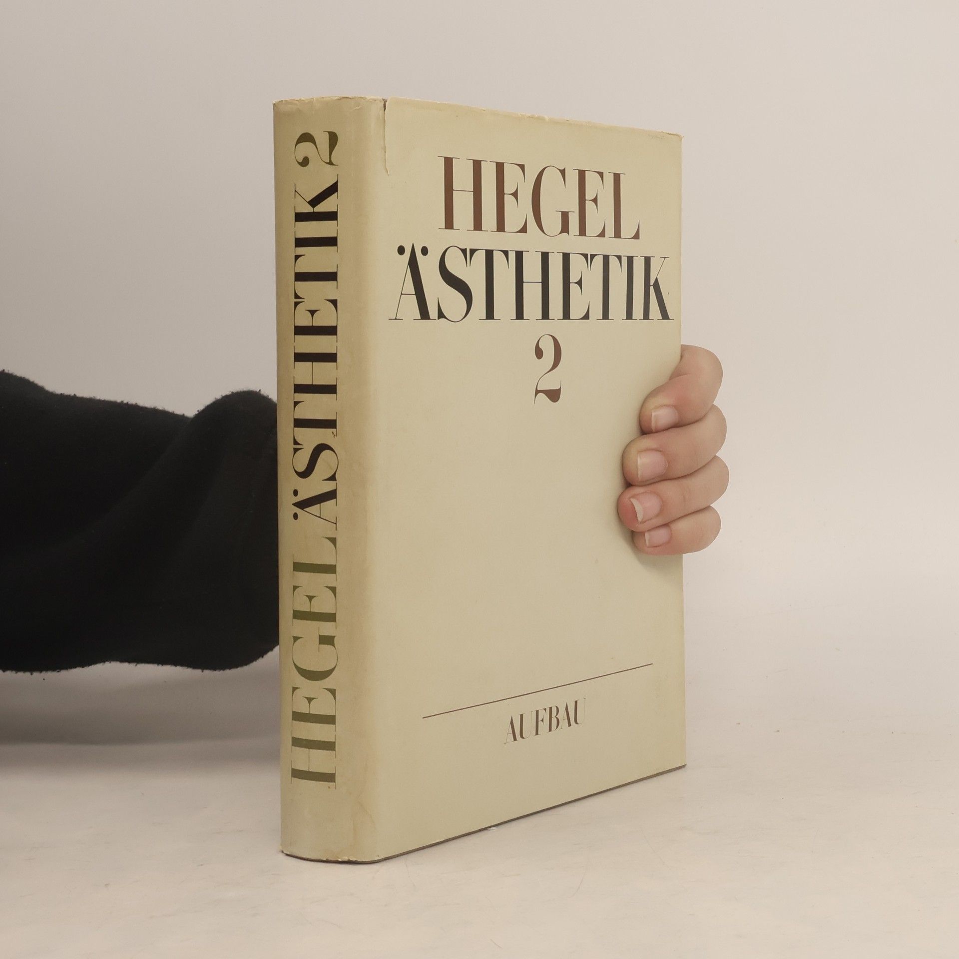 Ästhetik 2