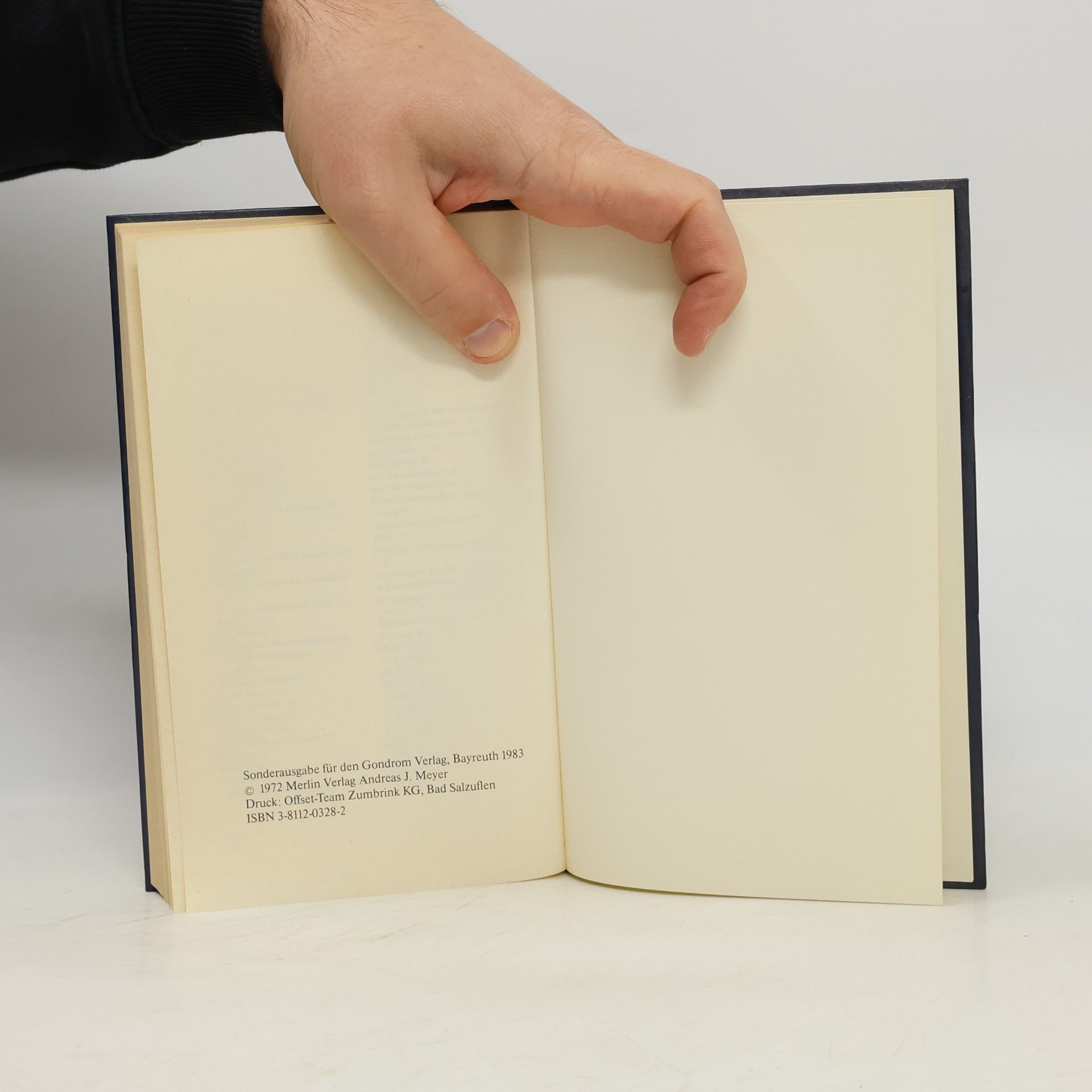 Autorenkollektiv Atlas der Handlesekunst