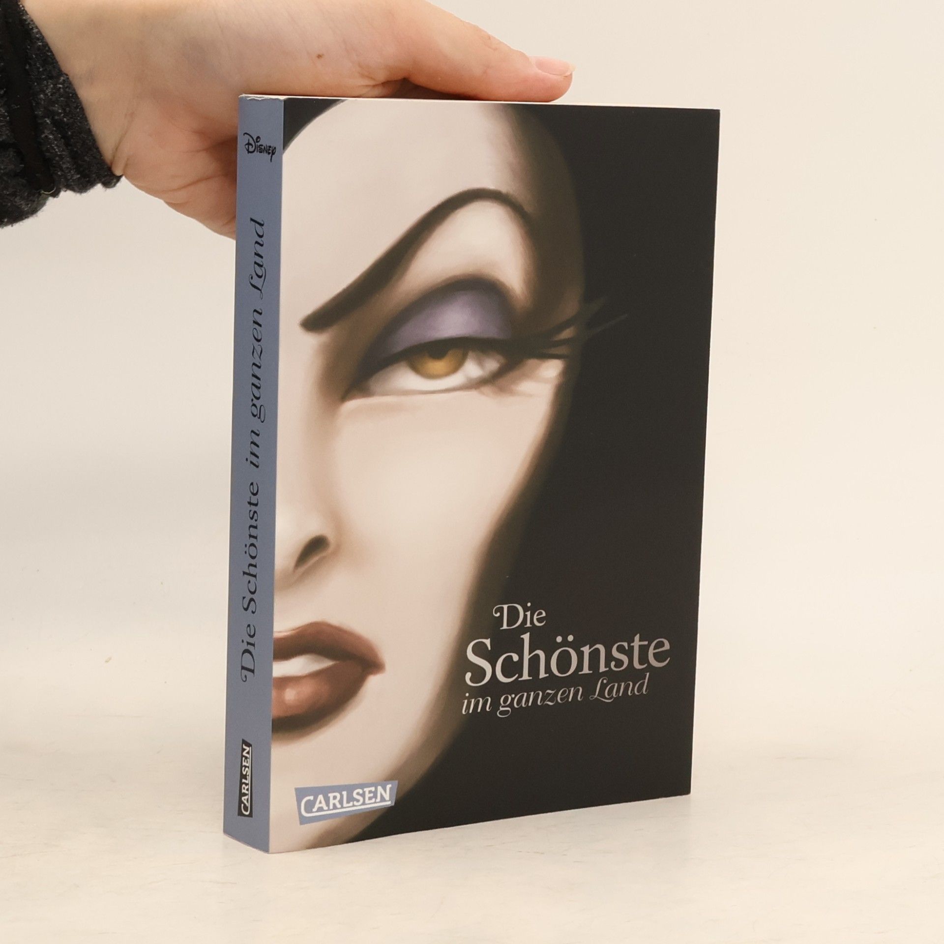 Serena Valentino Die Schönste im ganzen Land
