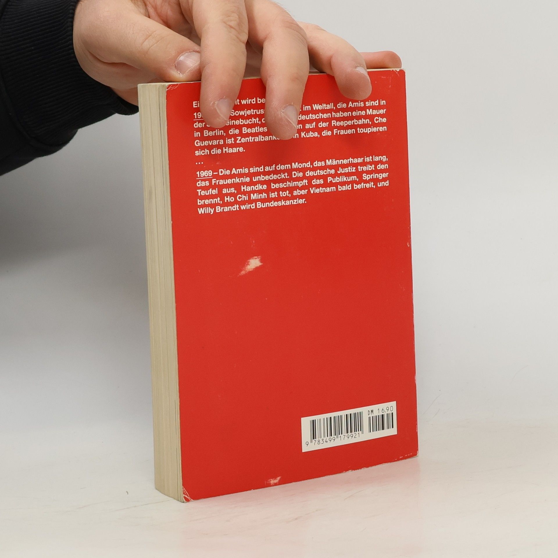 Eckhard Siepmann Che-Schah-Shit