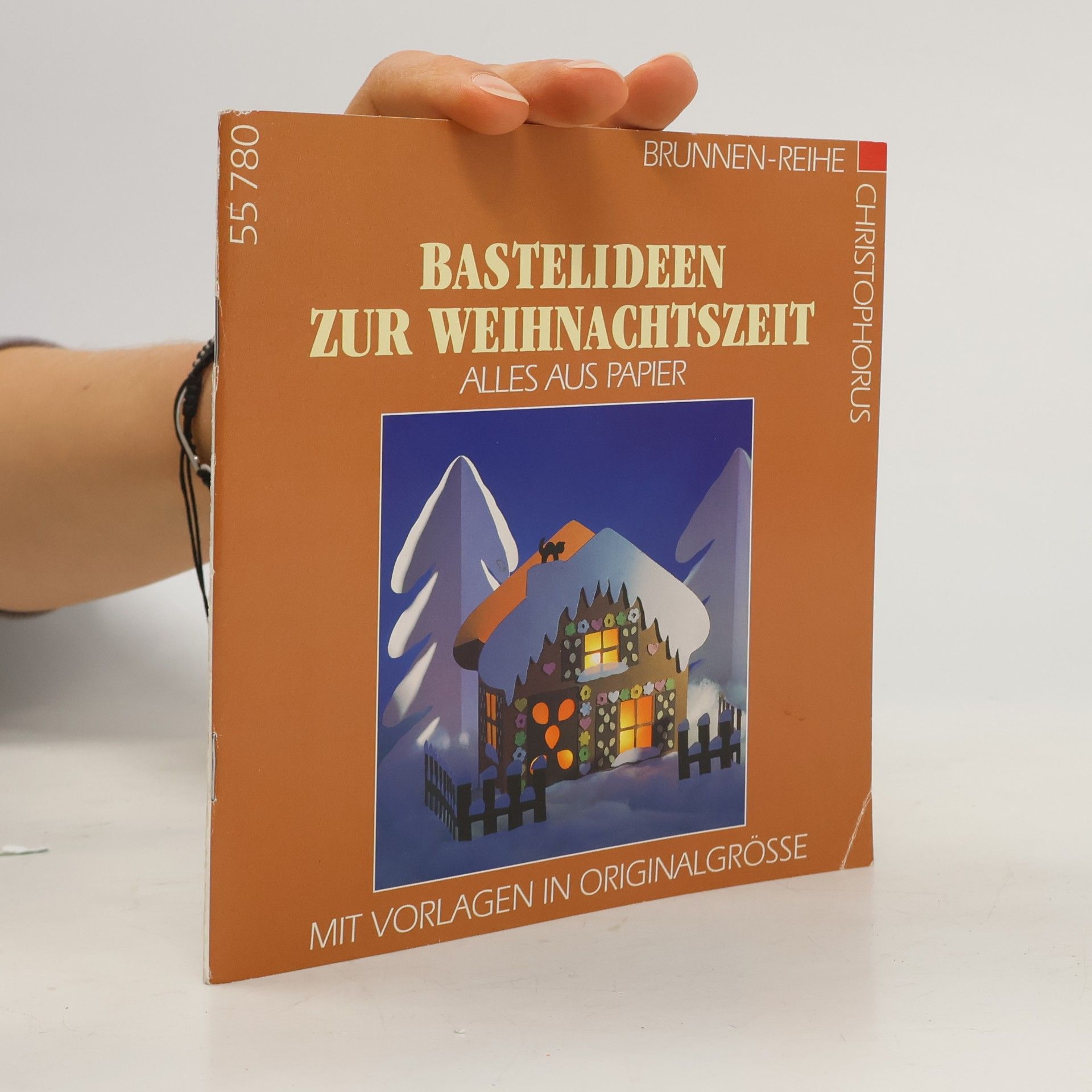 Bastelideen zur Weihnachtszeit