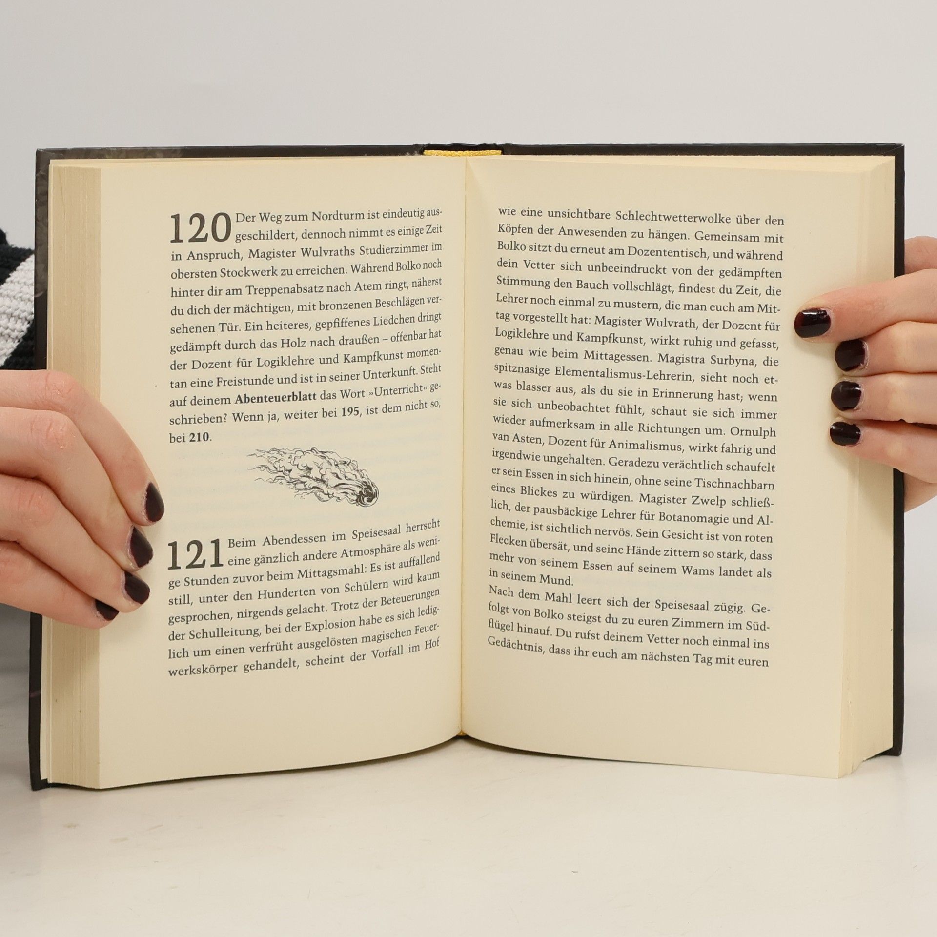 Jens Schumacher Die Welt der 1000 Abenteuer. Band 04