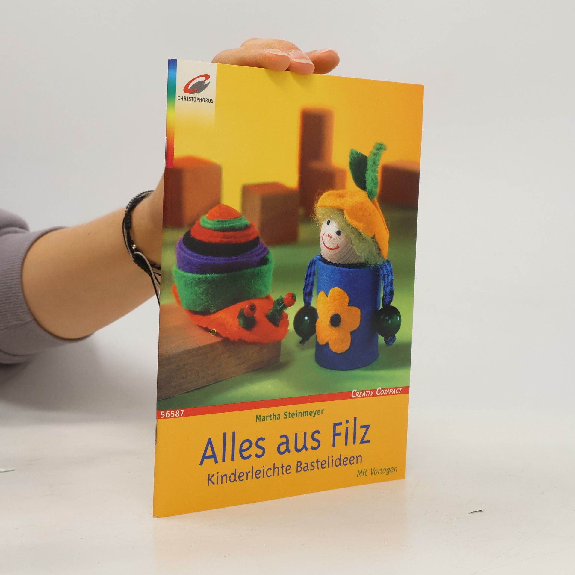 Alles aus Filz