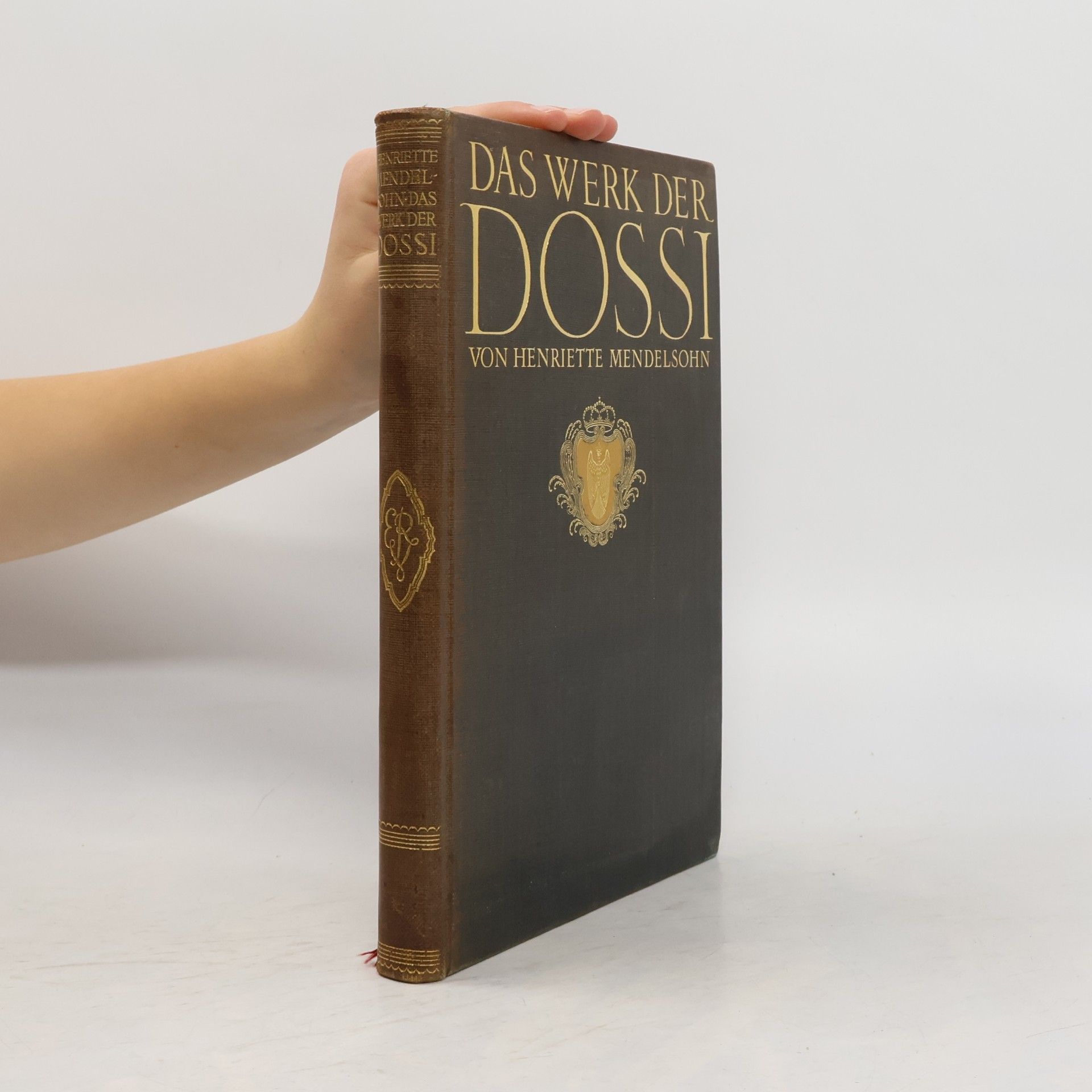 DAS WERK DER DOSSI