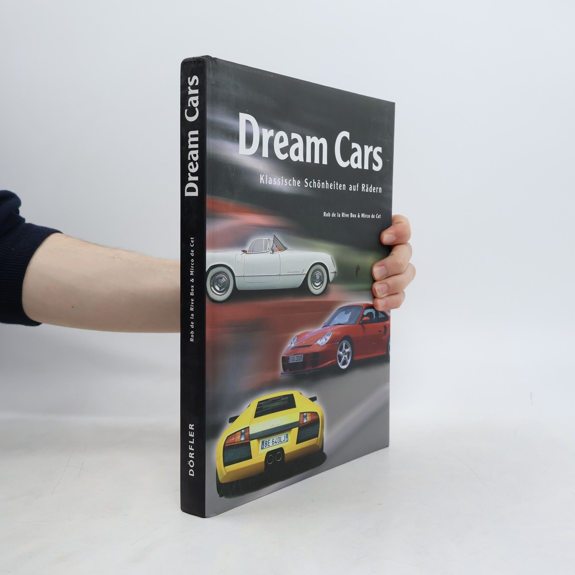 Dream Cars