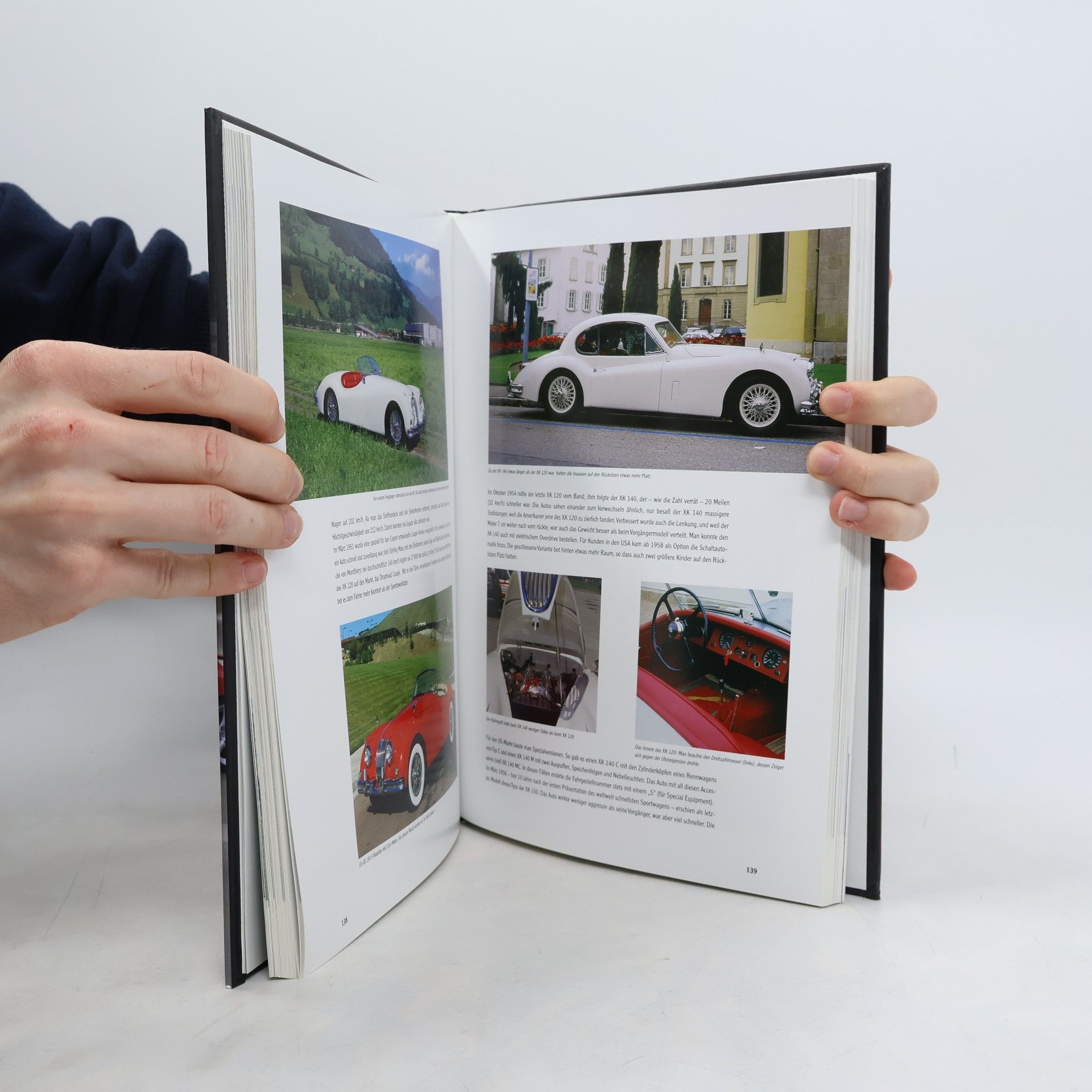 Rob De La Rive Box Dream Cars