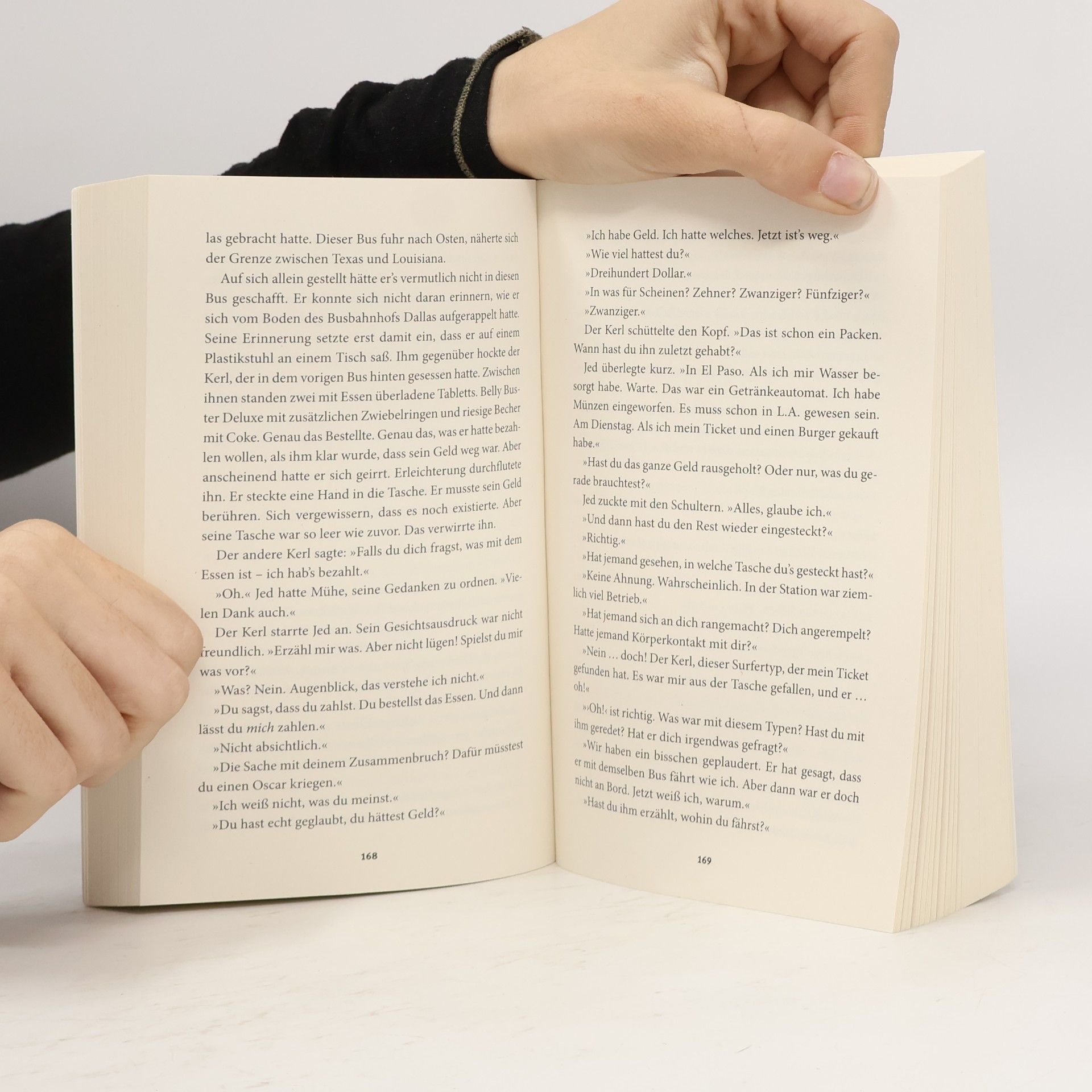 Lee Child Die Jack-Reacher-Romane - 27: Der Puma