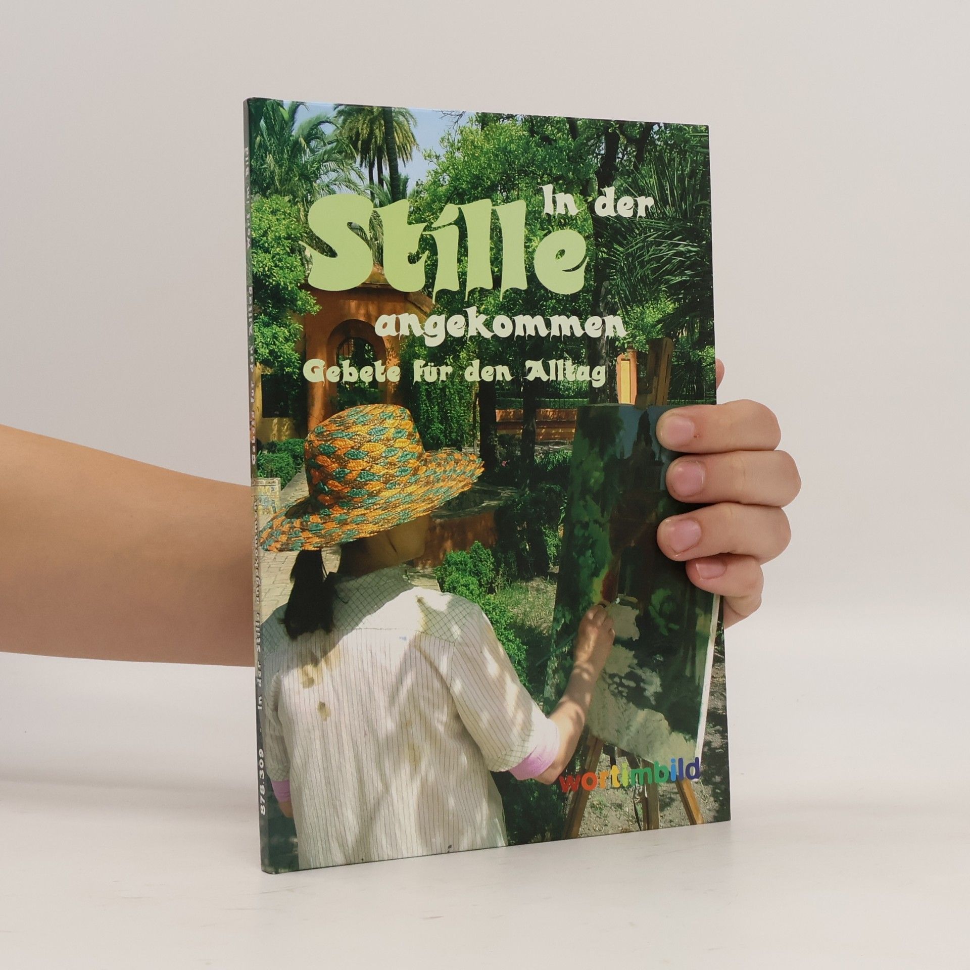 Autorenkollektiv In der Stille angekommen