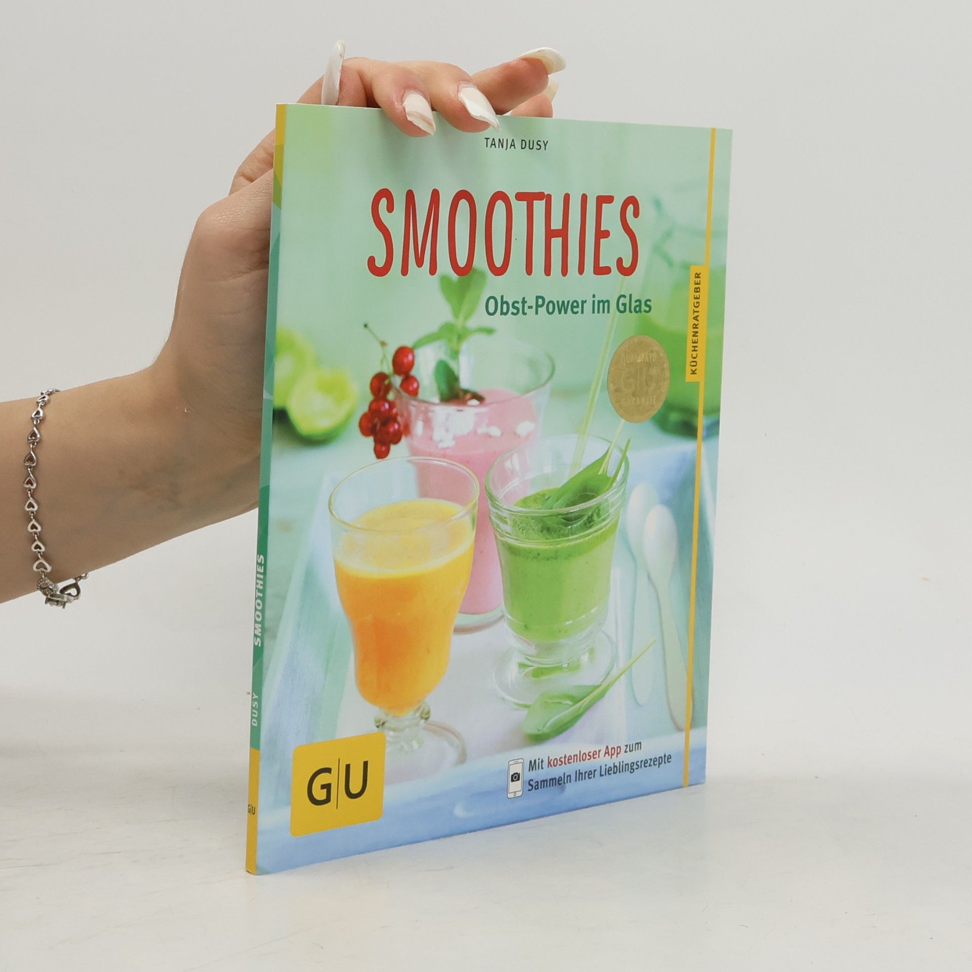 Tanja Dusy Smoothies