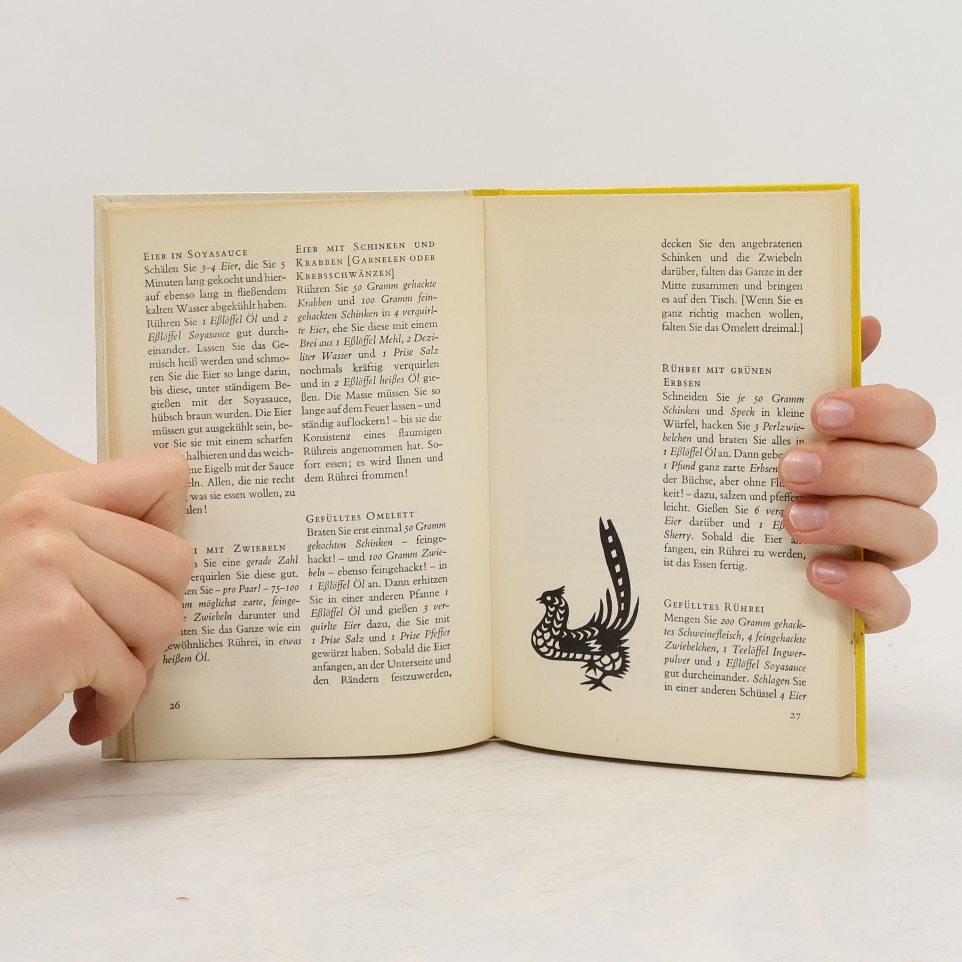 Autorenkollektiv China bittet zu Tisch