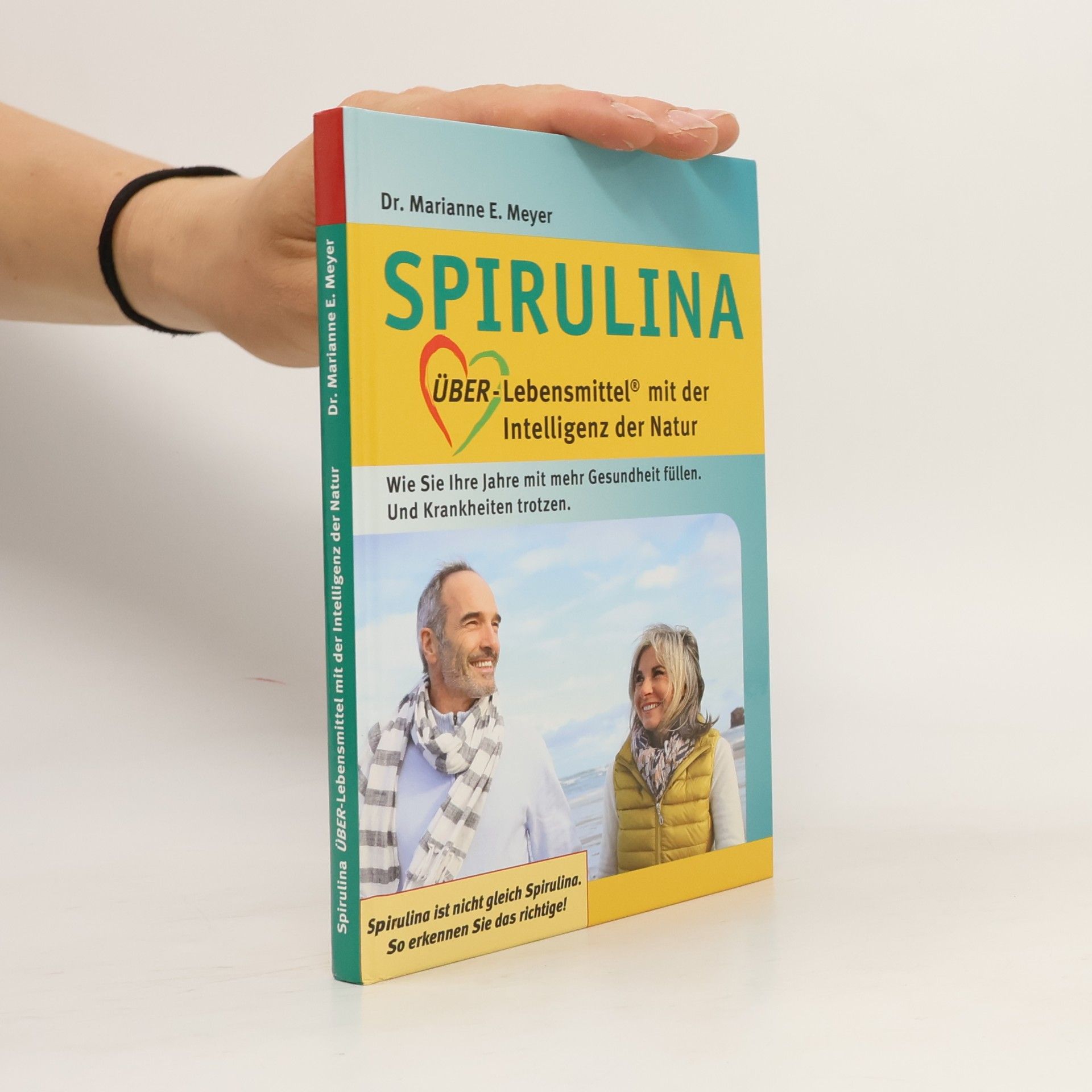 Spirulina