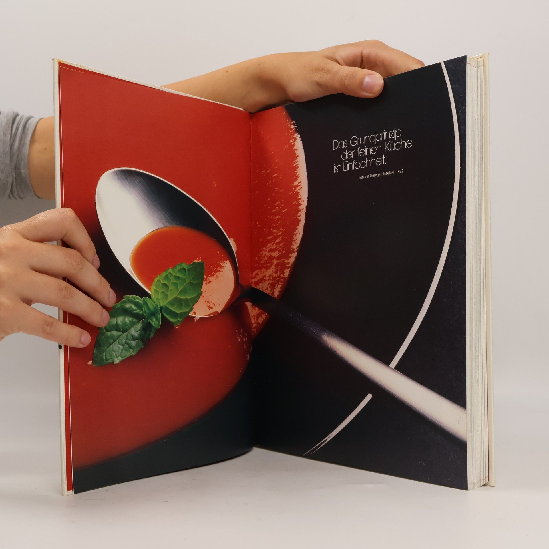 Autorenkollektiv Kochen. Die neue große Schule
