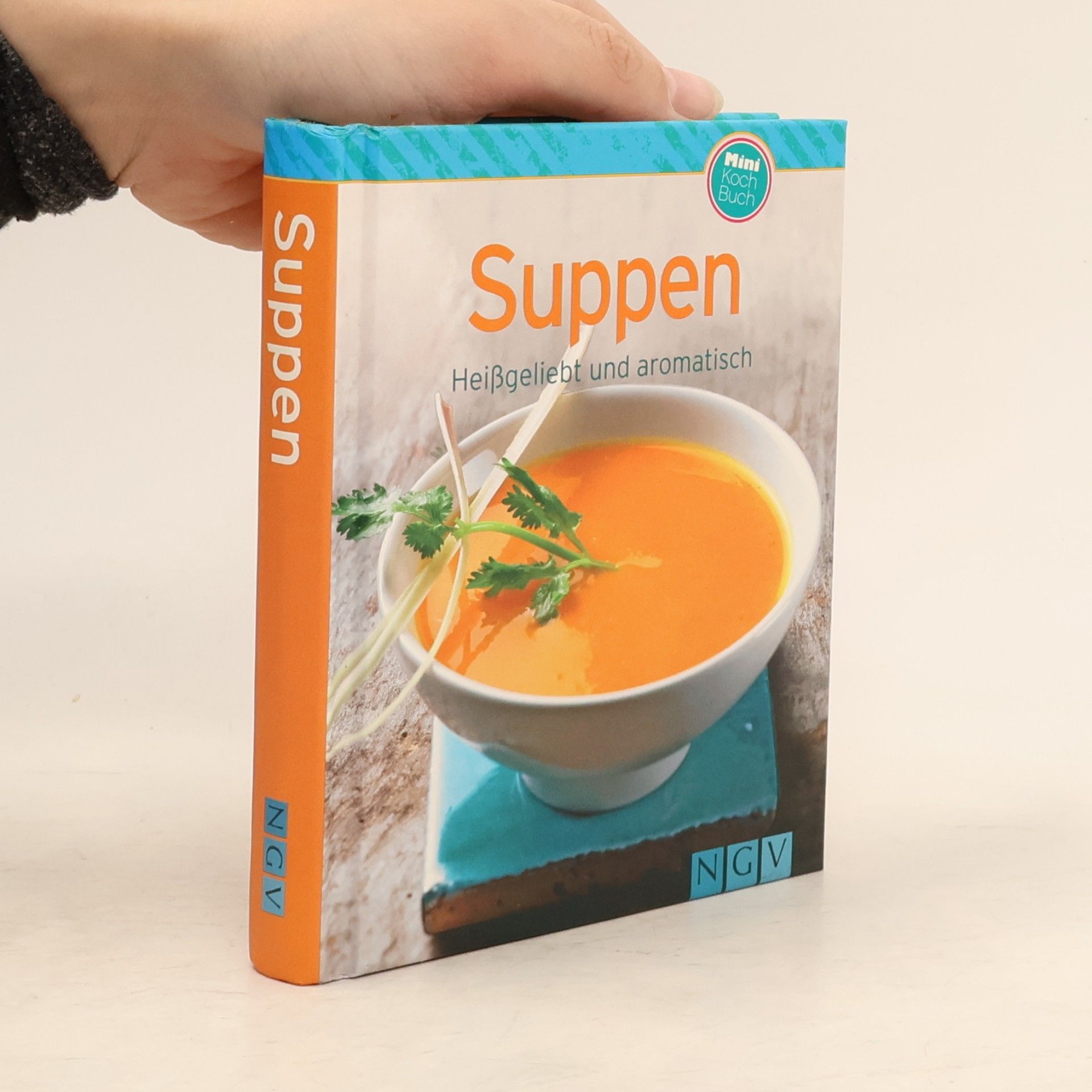 Autorenkollektiv Suppen