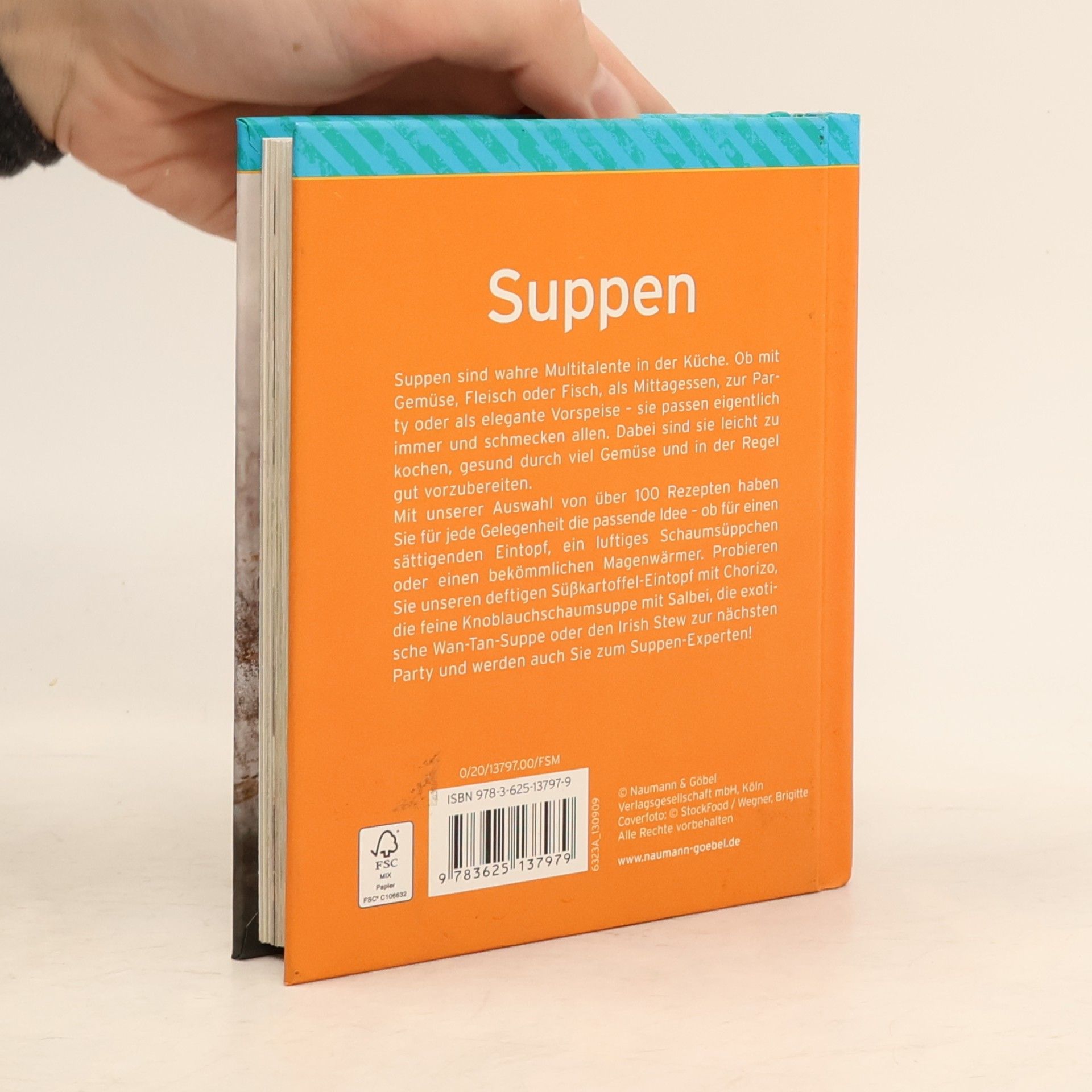 Suppen