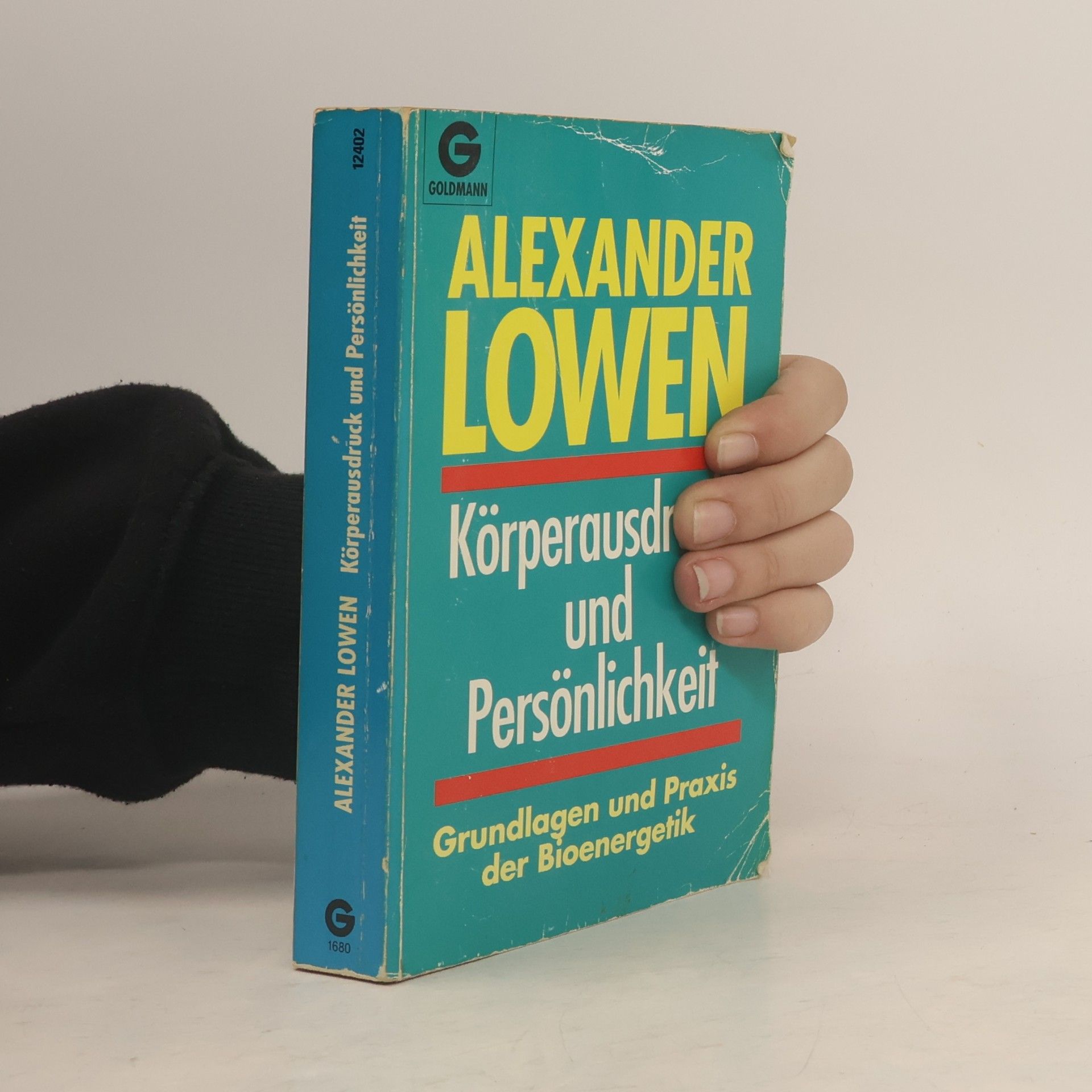Körperausdruck und Persönlichkeit