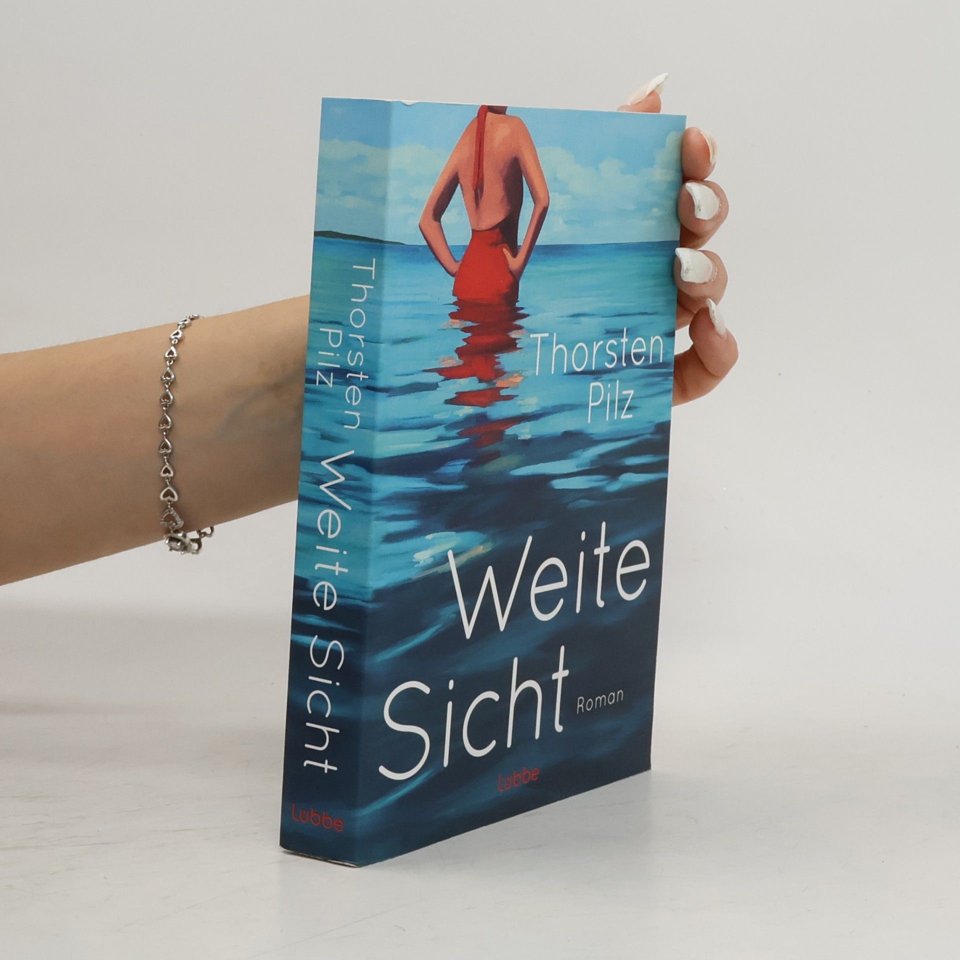 Thorsten Pilz Weite Sicht